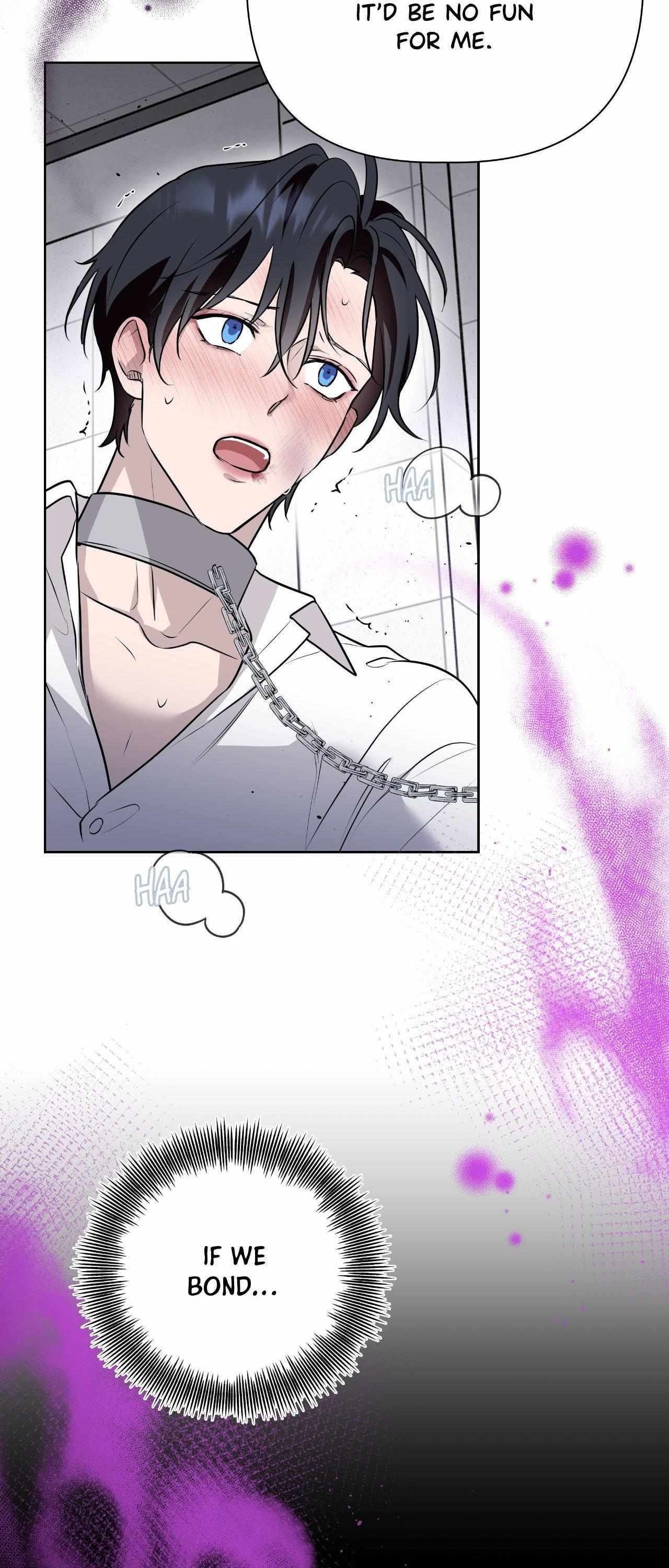 Perfect Omega Chapter 52 page 67 - 