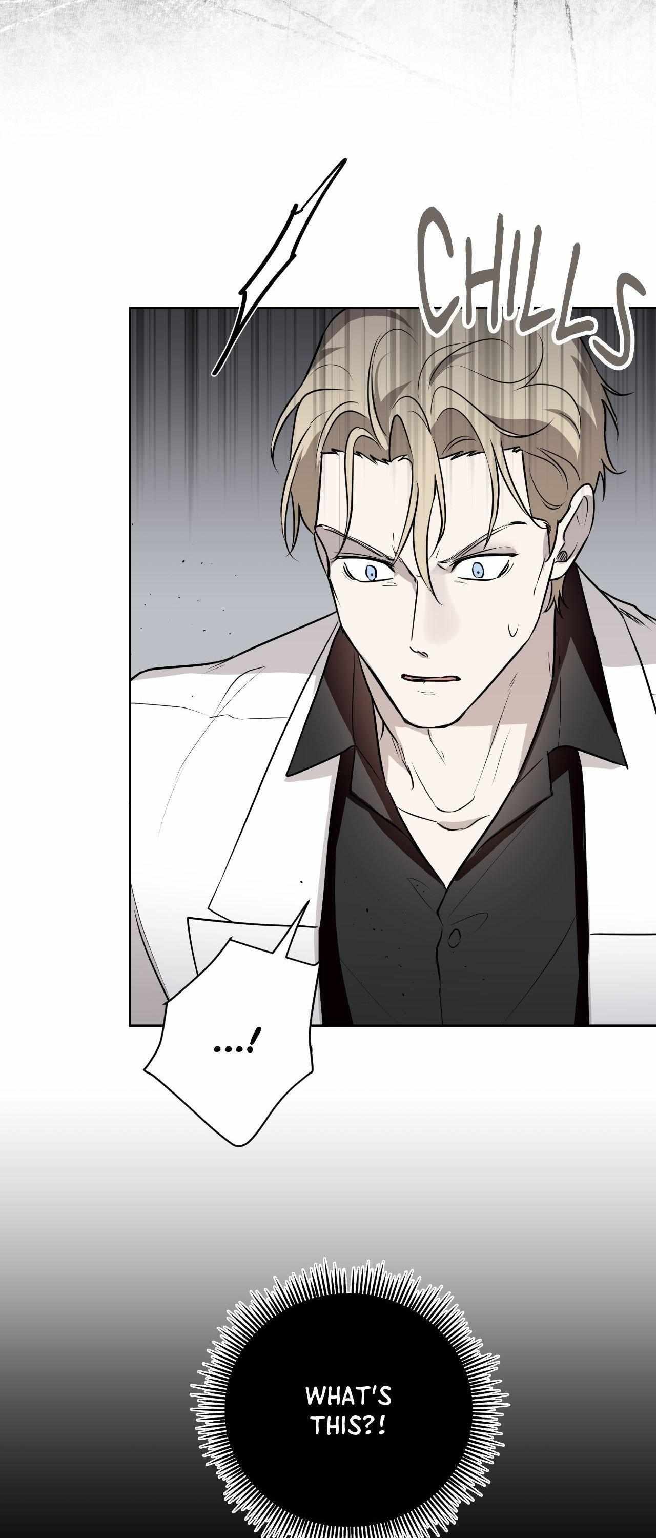 Perfect Omega Chapter 52 page 70 - 