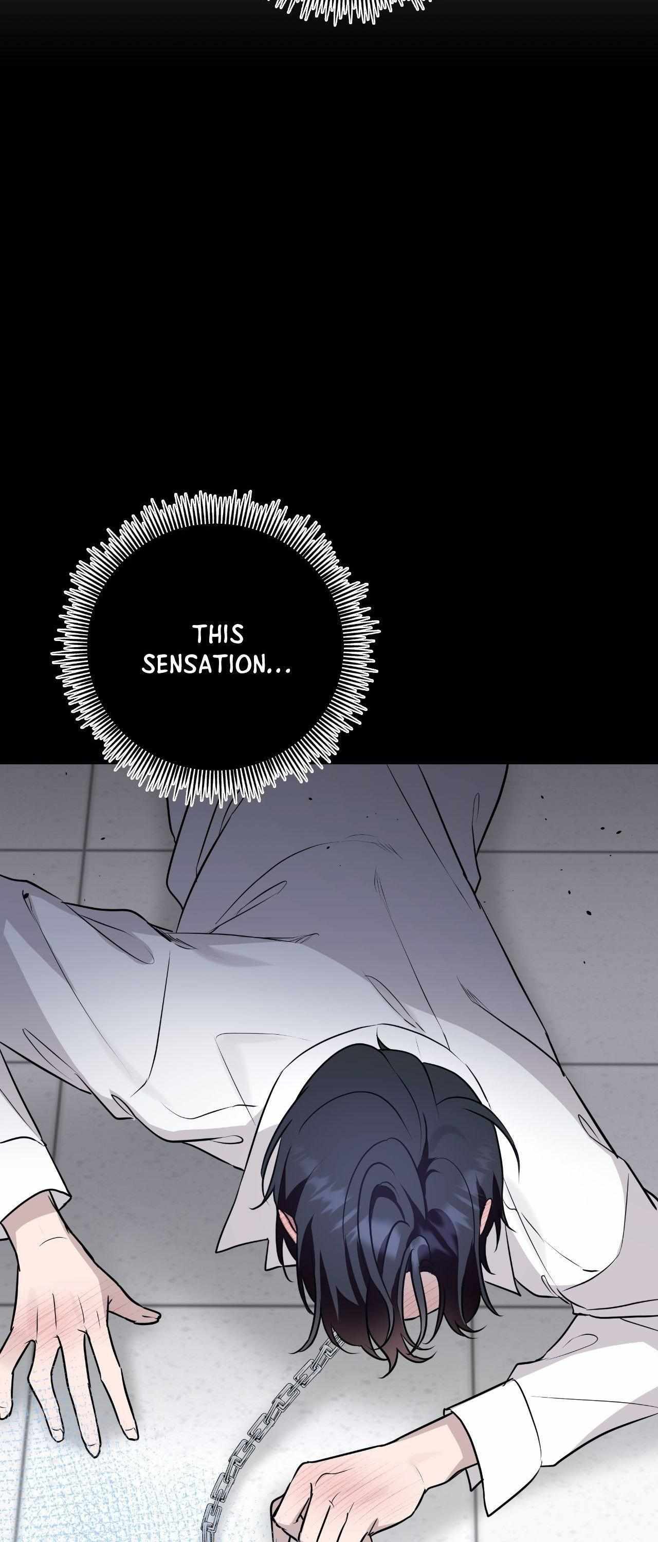 Perfect Omega Chapter 52 page 71 - 