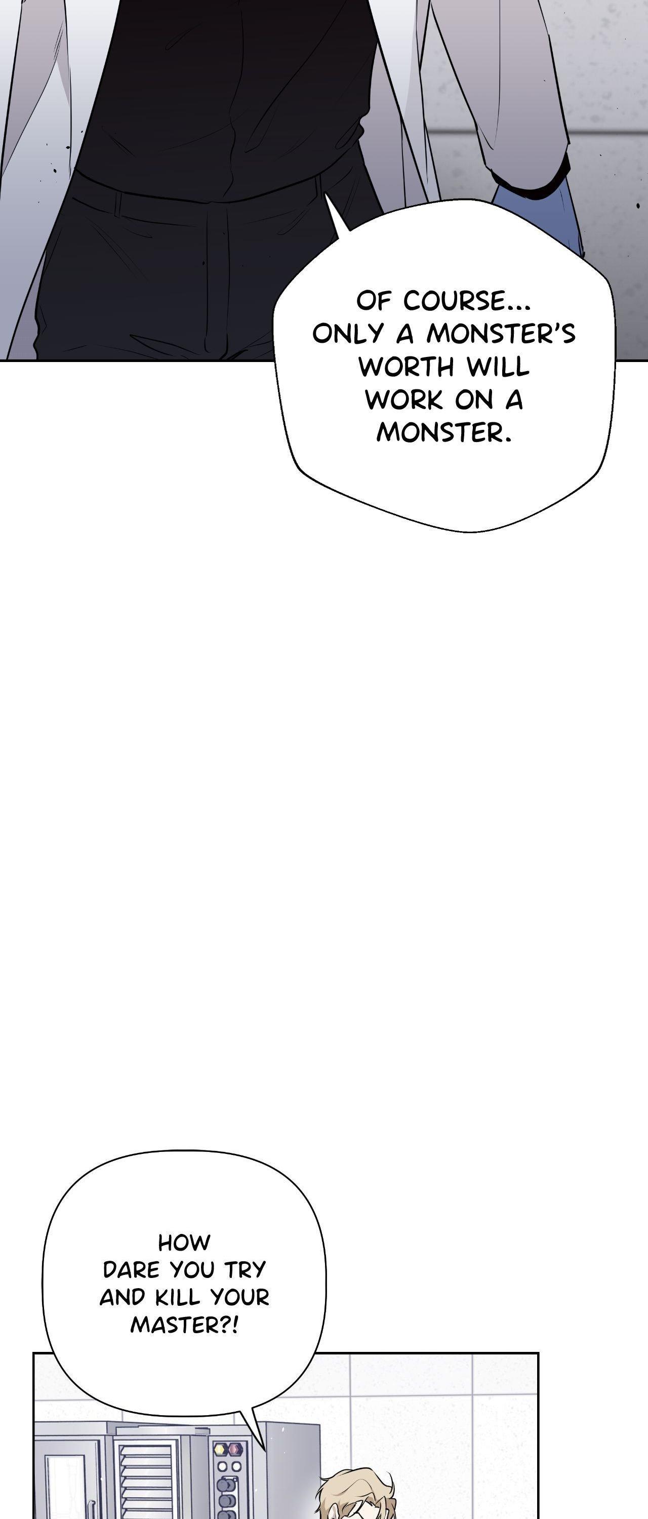 Perfect Omega Chapter 53 page 11 - 