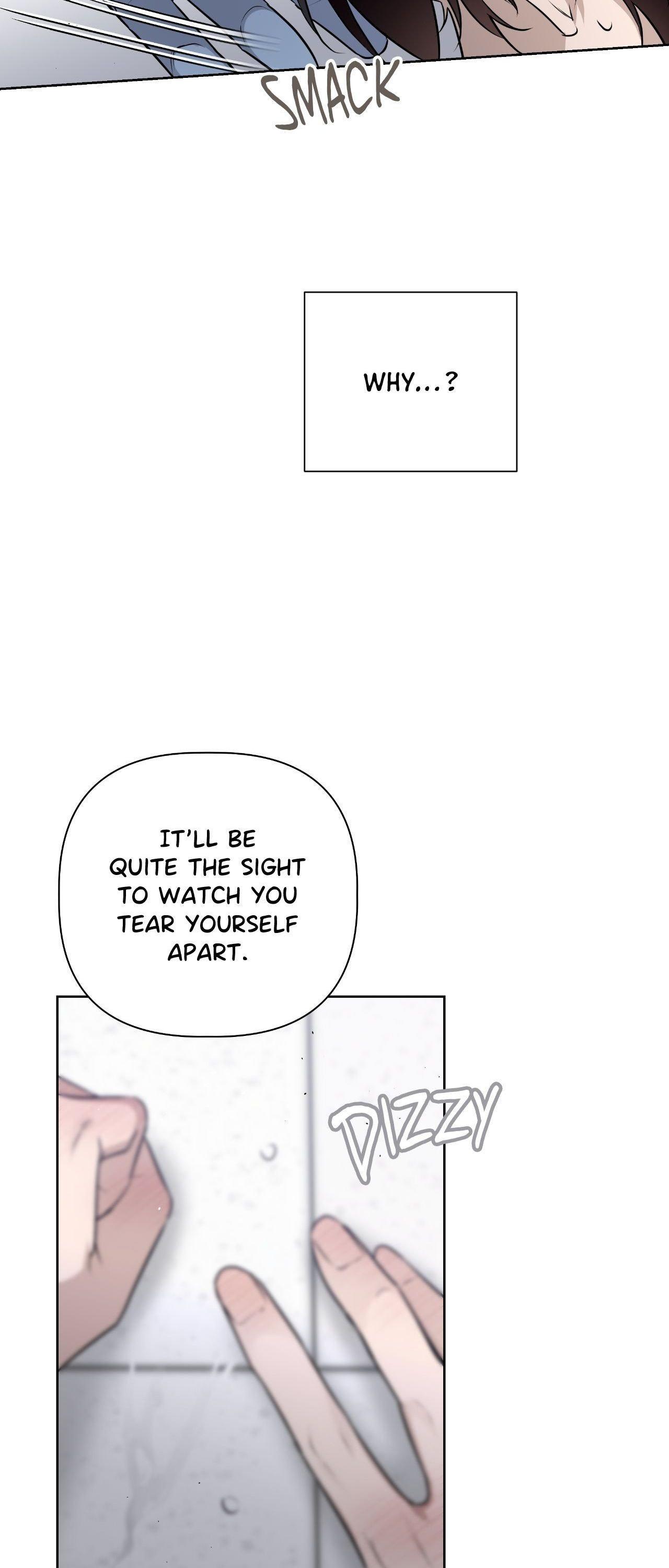 Perfect Omega Chapter 53 page 15 - 
