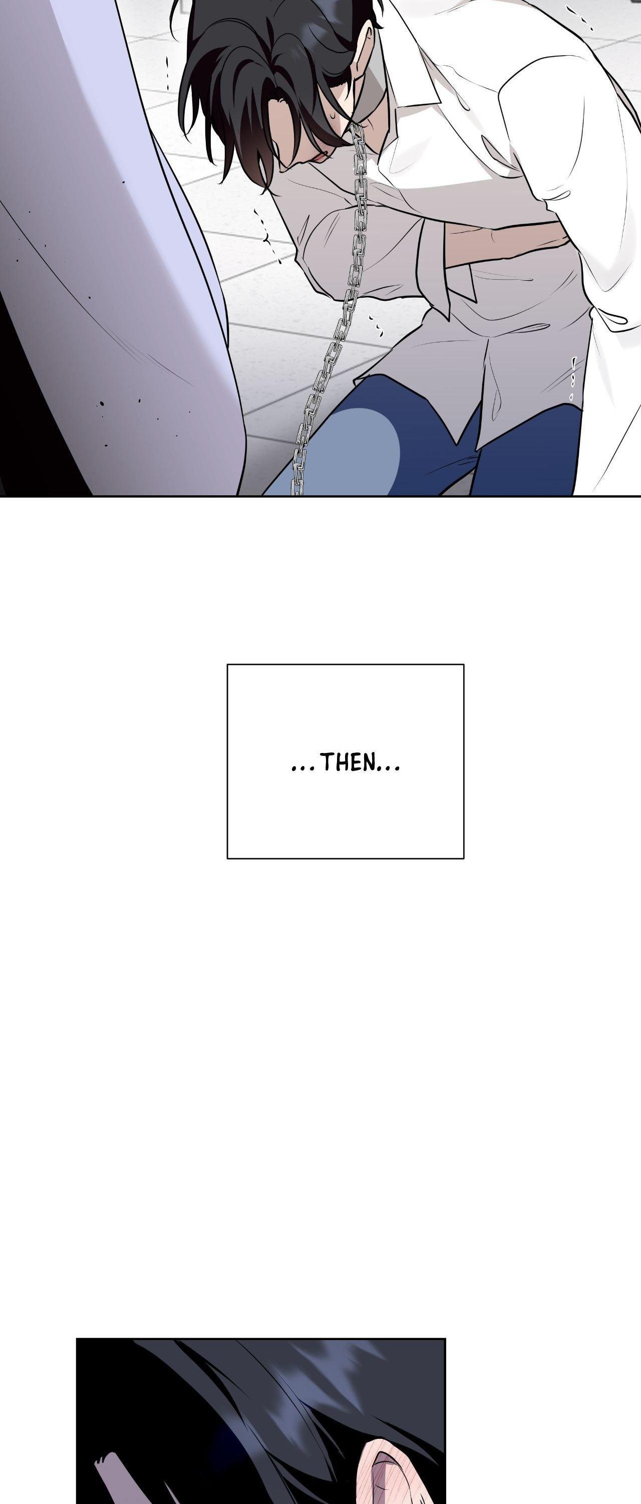 Perfect Omega Chapter 53 page 17 - 