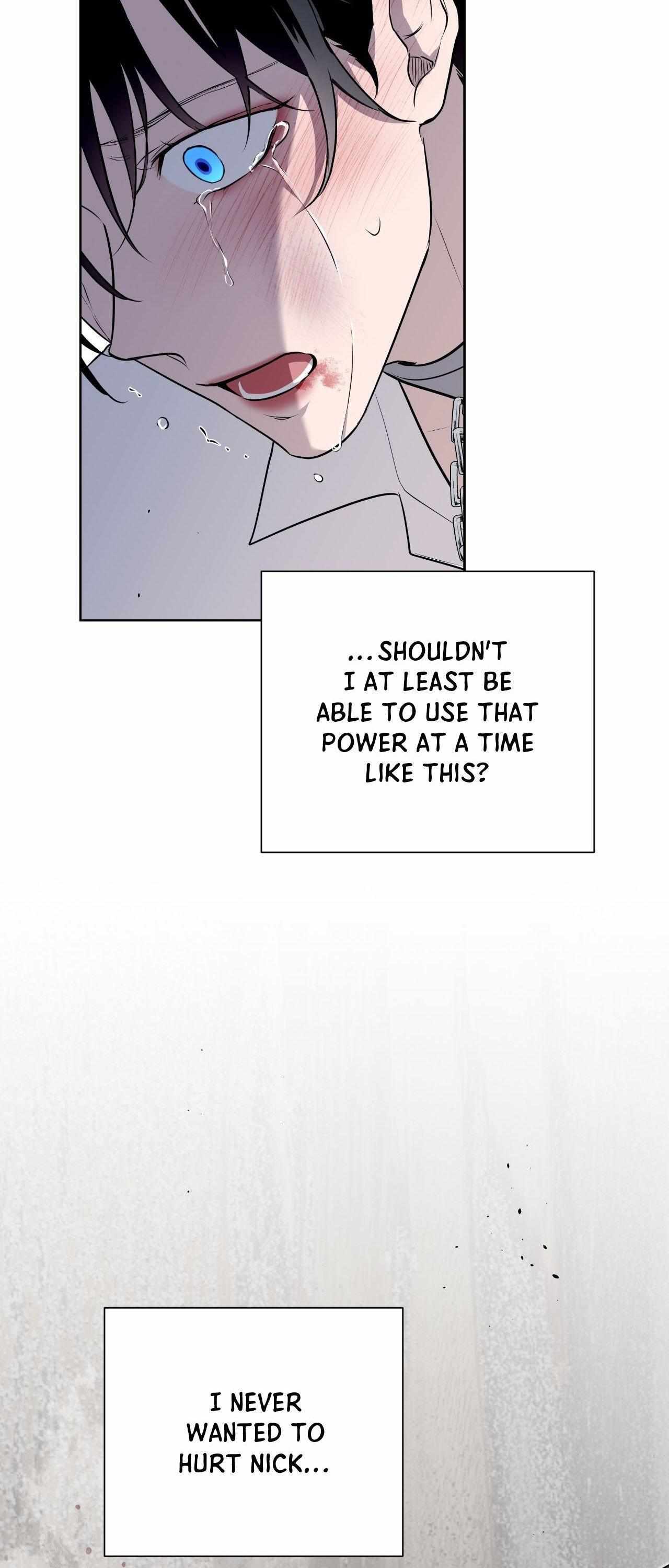 Perfect Omega Chapter 53 page 18 - 