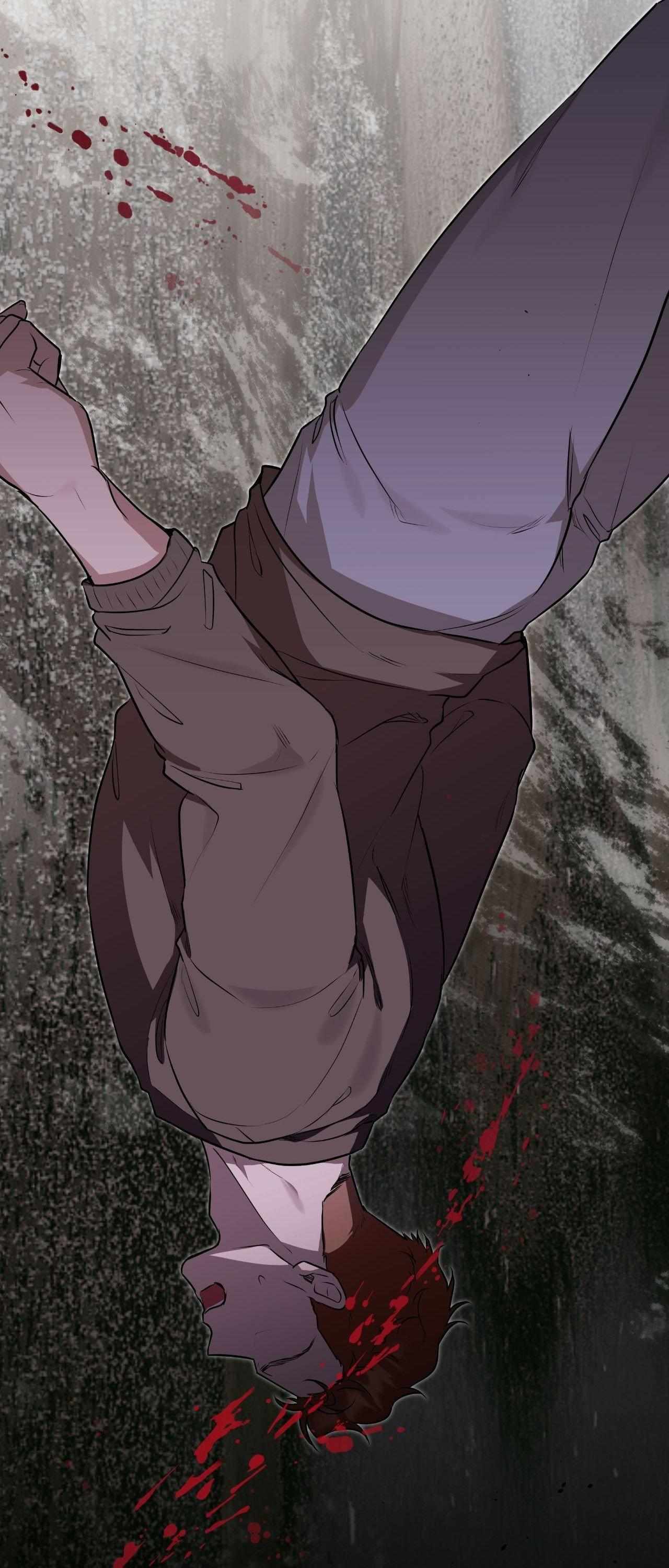 Perfect Omega Chapter 53 page 19 - 
