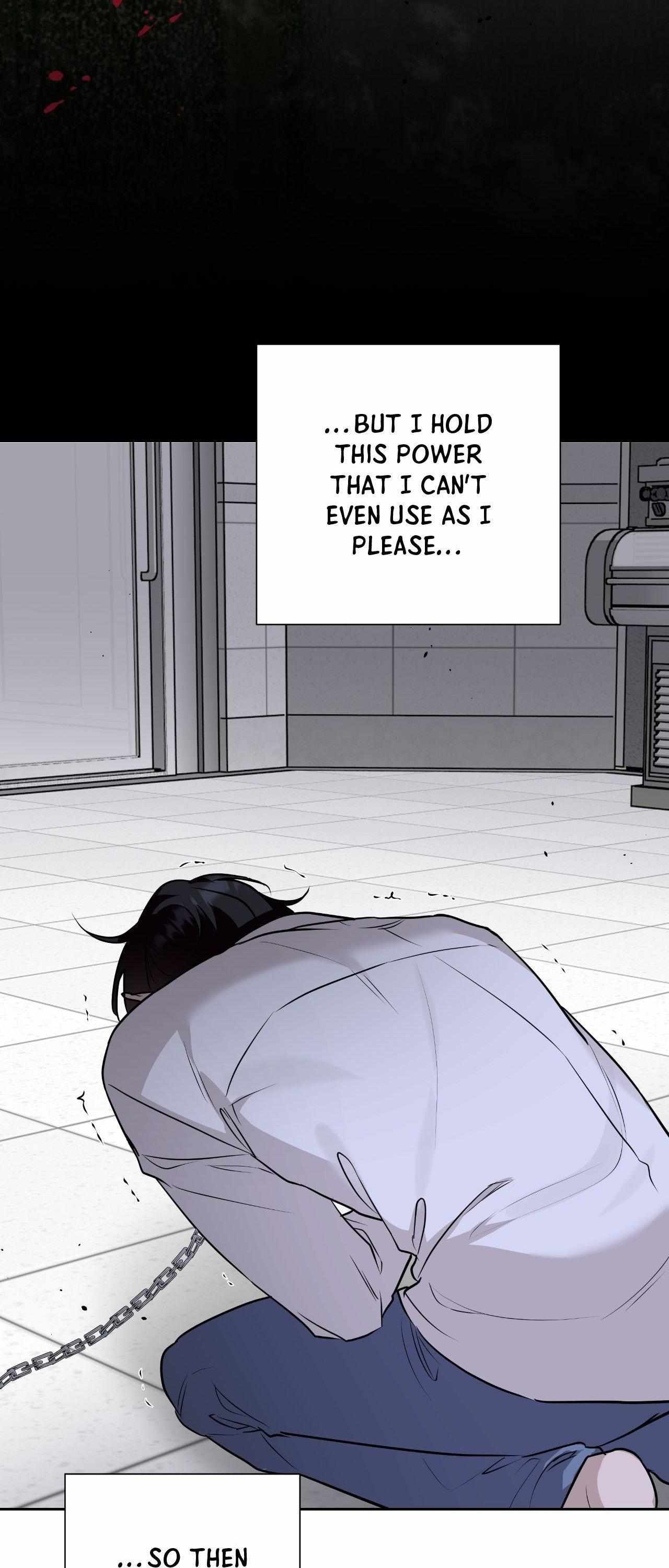 Perfect Omega Chapter 53 page 20 - 