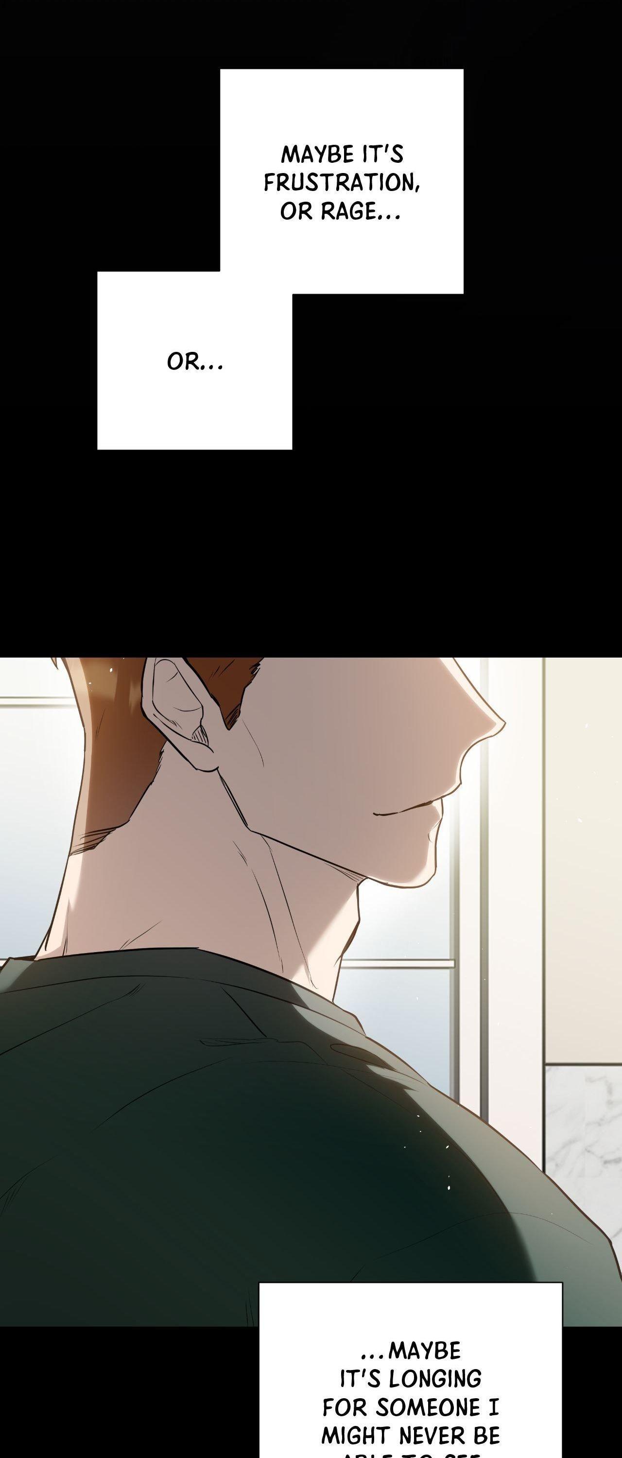 Perfect Omega Chapter 53 page 24 - 