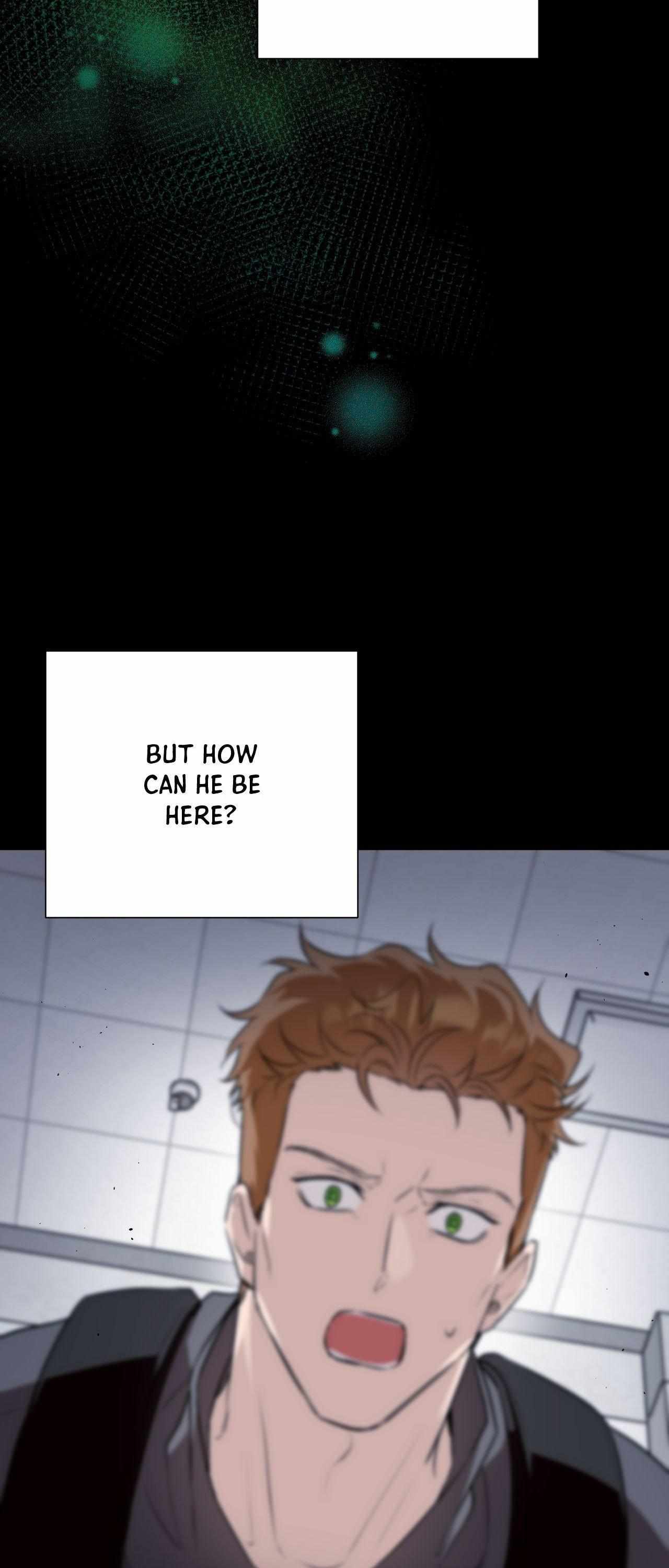 Perfect Omega Chapter 53 page 27 - 