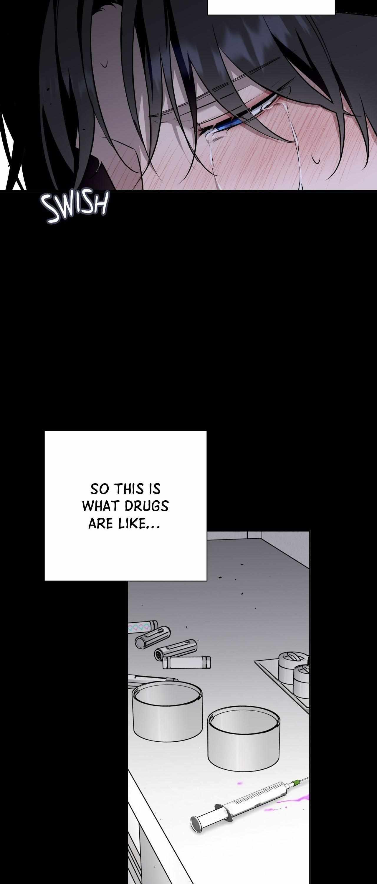 Perfect Omega Chapter 53 page 29 - 