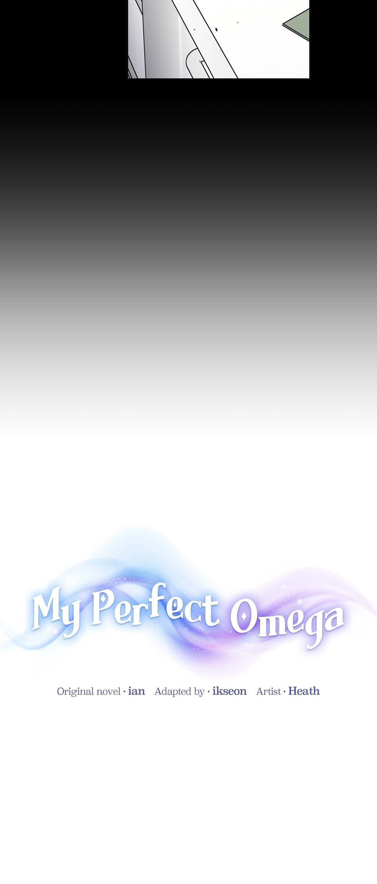 Perfect Omega Chapter 53 page 30 - 