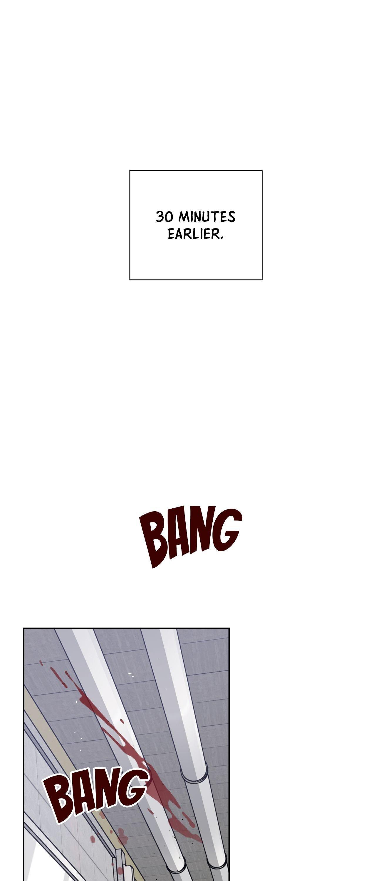 Perfect Omega Chapter 53 page 31 - 