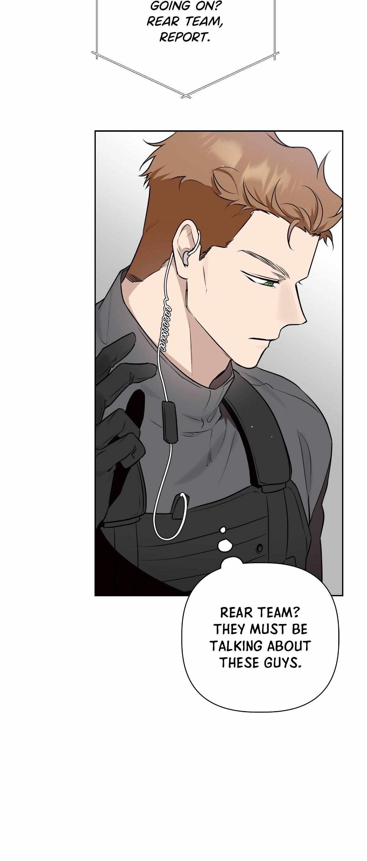 Perfect Omega Chapter 53 page 36 - 