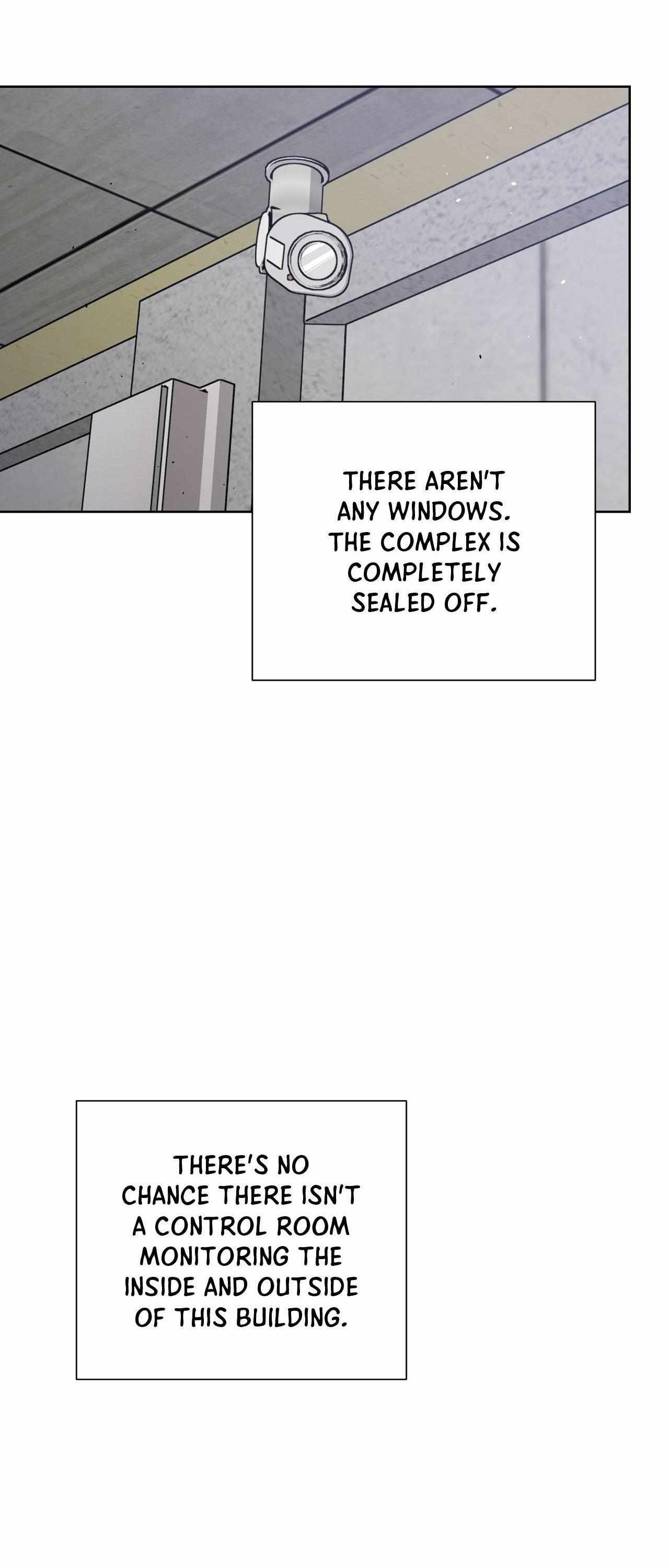 Perfect Omega Chapter 53 page 39 - 