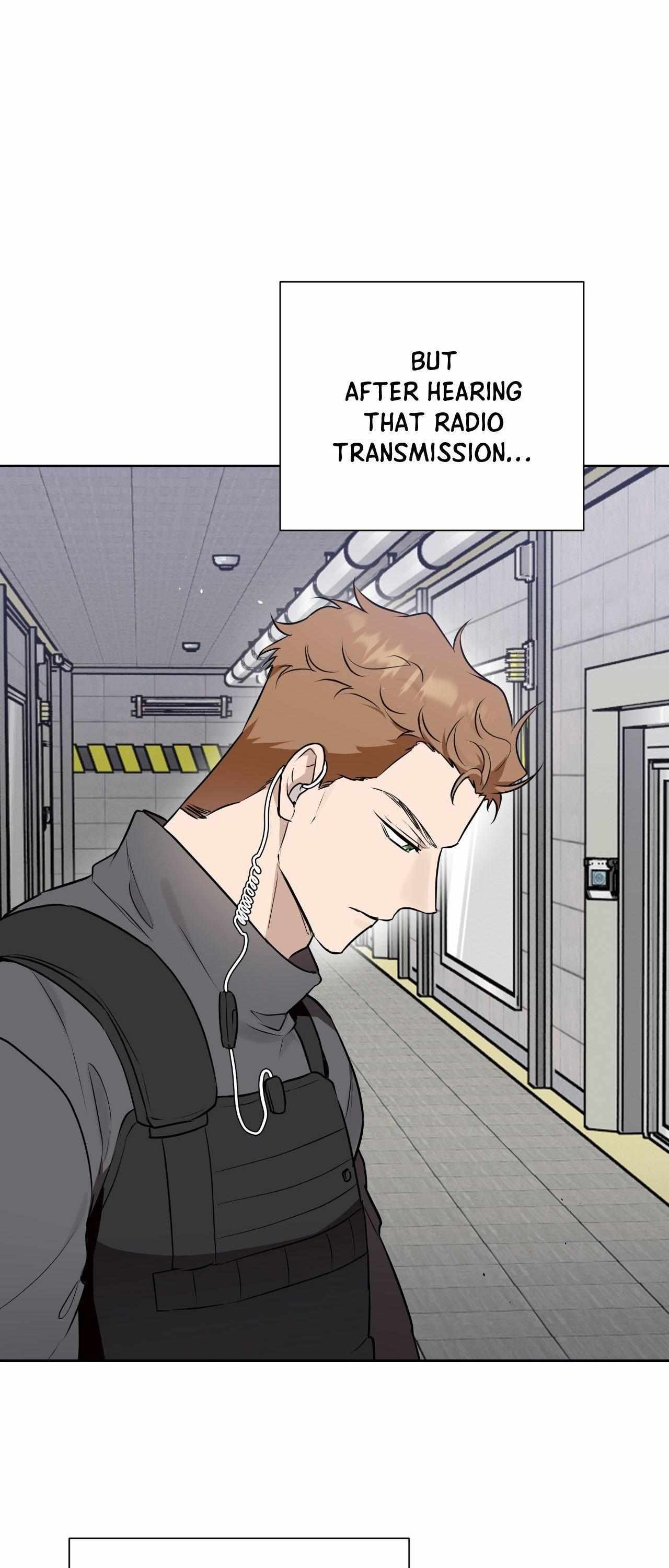 Perfect Omega Chapter 53 page 40 - 