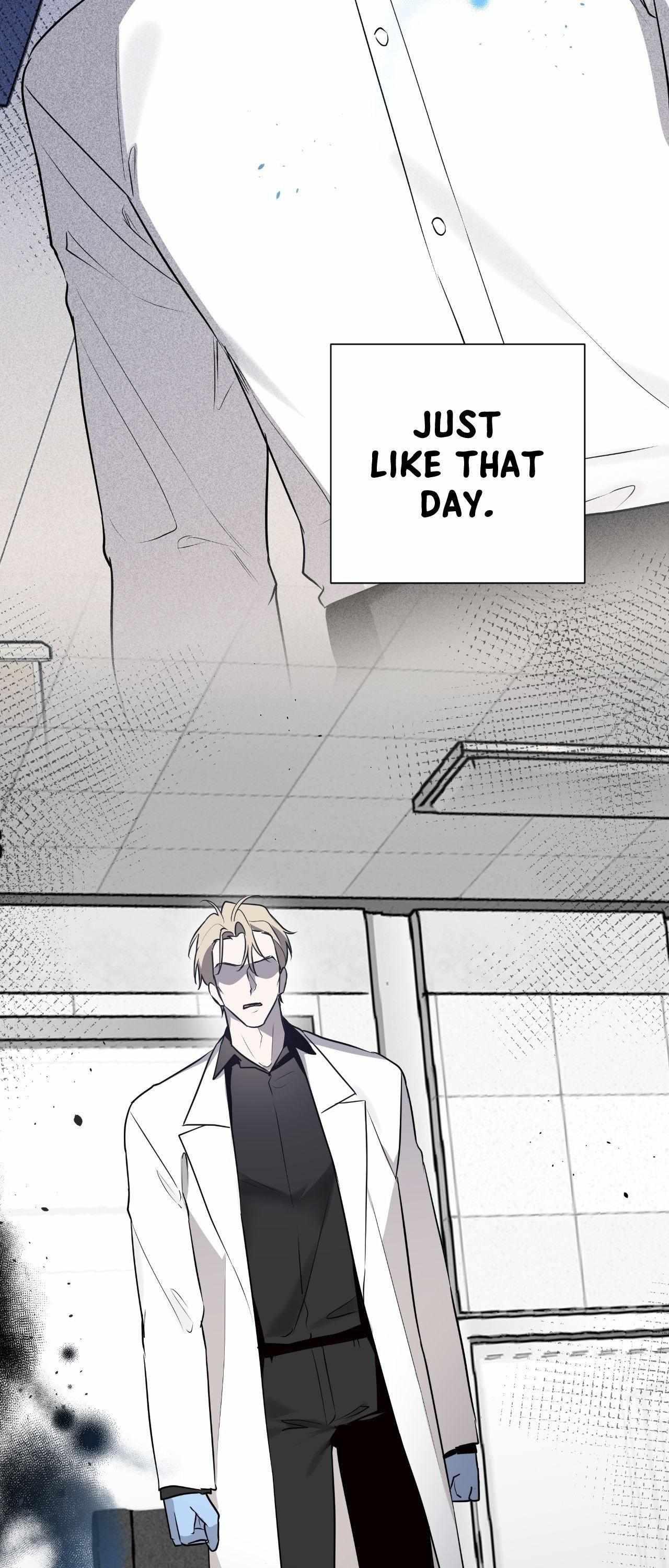 Perfect Omega Chapter 53 page 5 - 