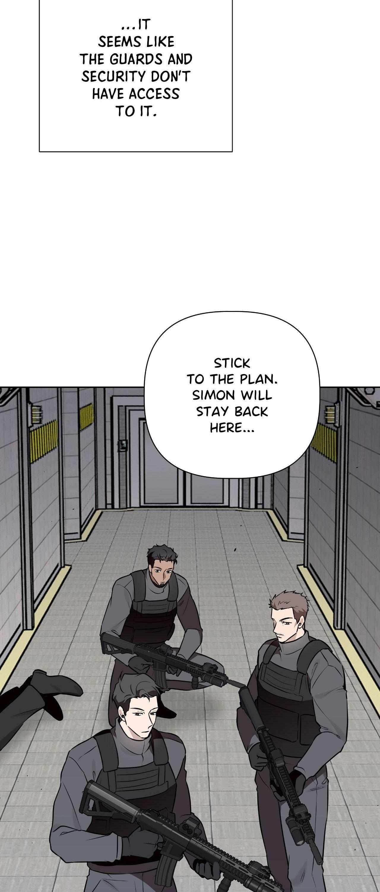 Perfect Omega Chapter 53 page 41 - 