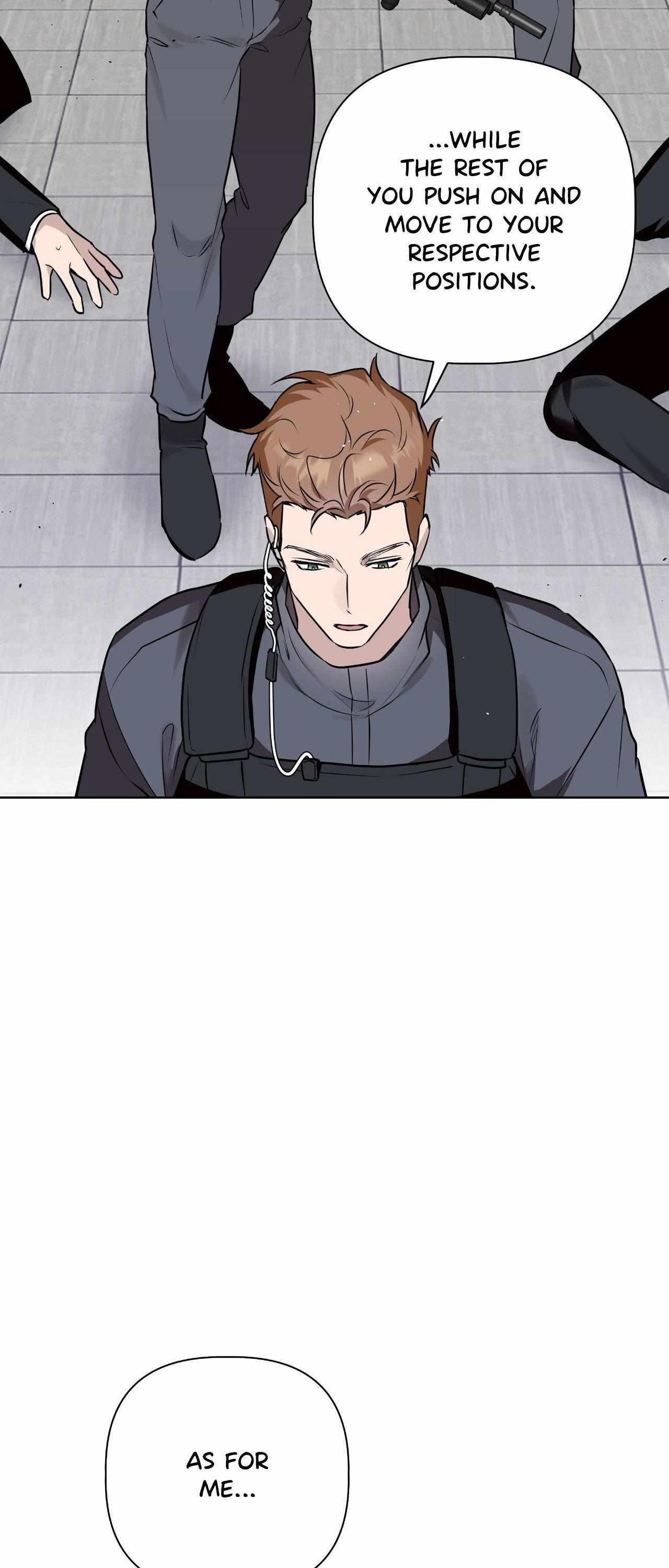 Perfect Omega Chapter 53 page 42 - 