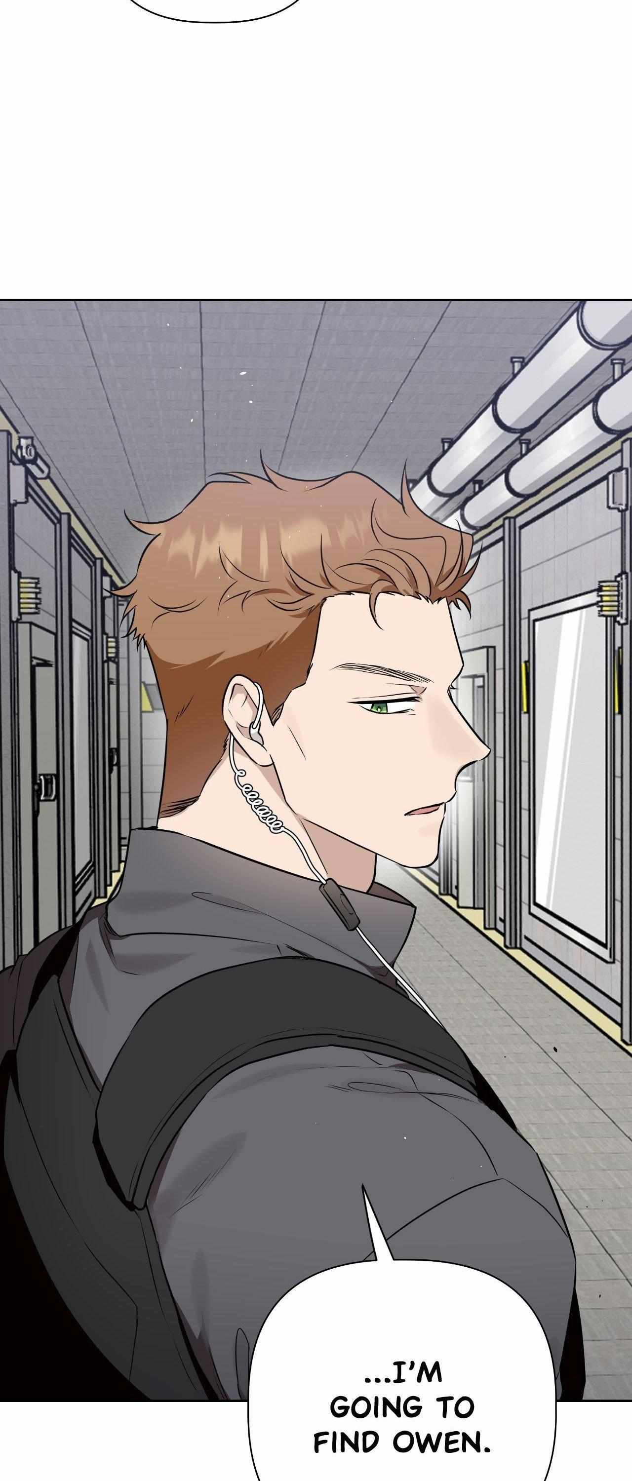 Perfect Omega Chapter 53 page 43 - 