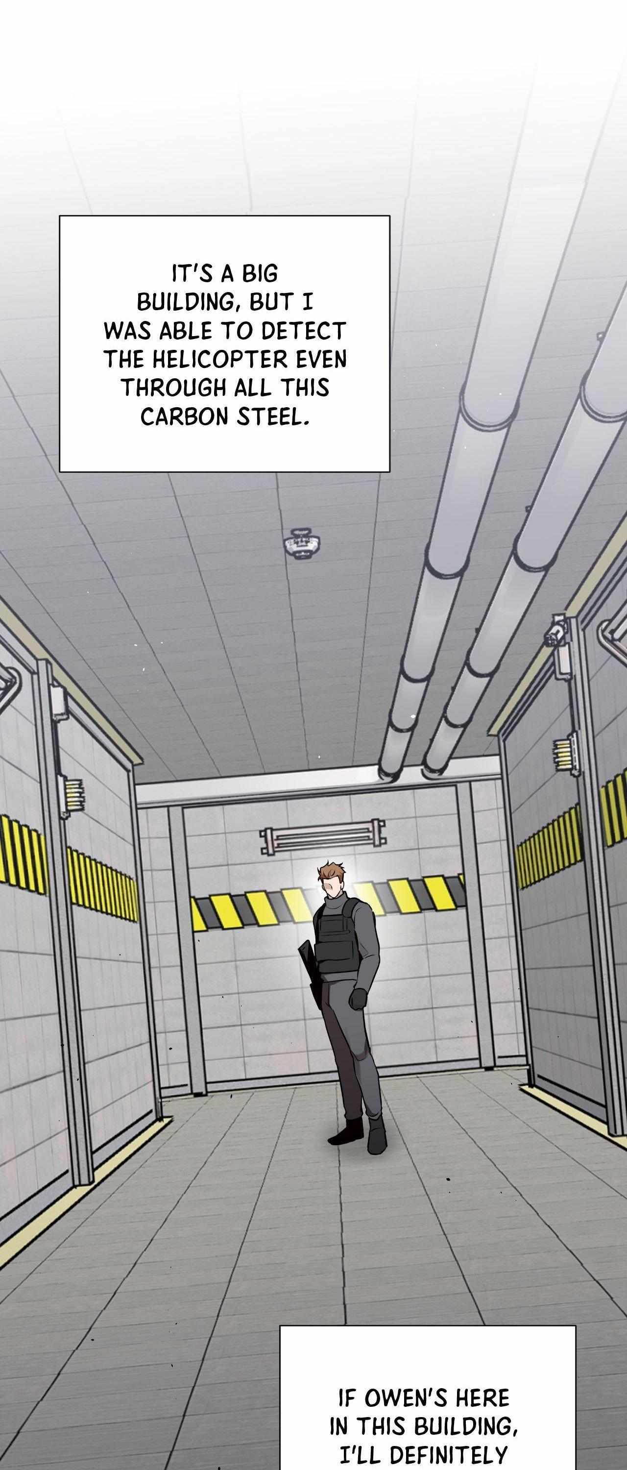 Perfect Omega Chapter 53 page 46 - 