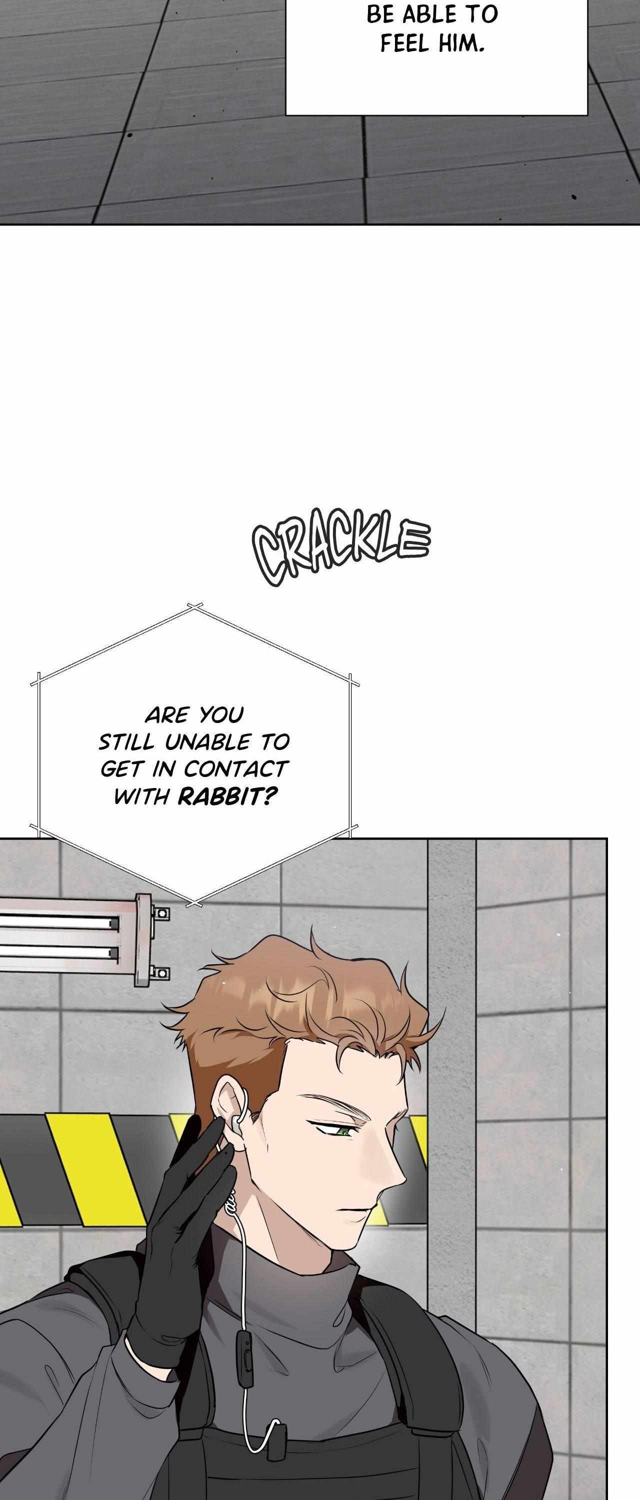 Perfect Omega Chapter 53 page 47 - 