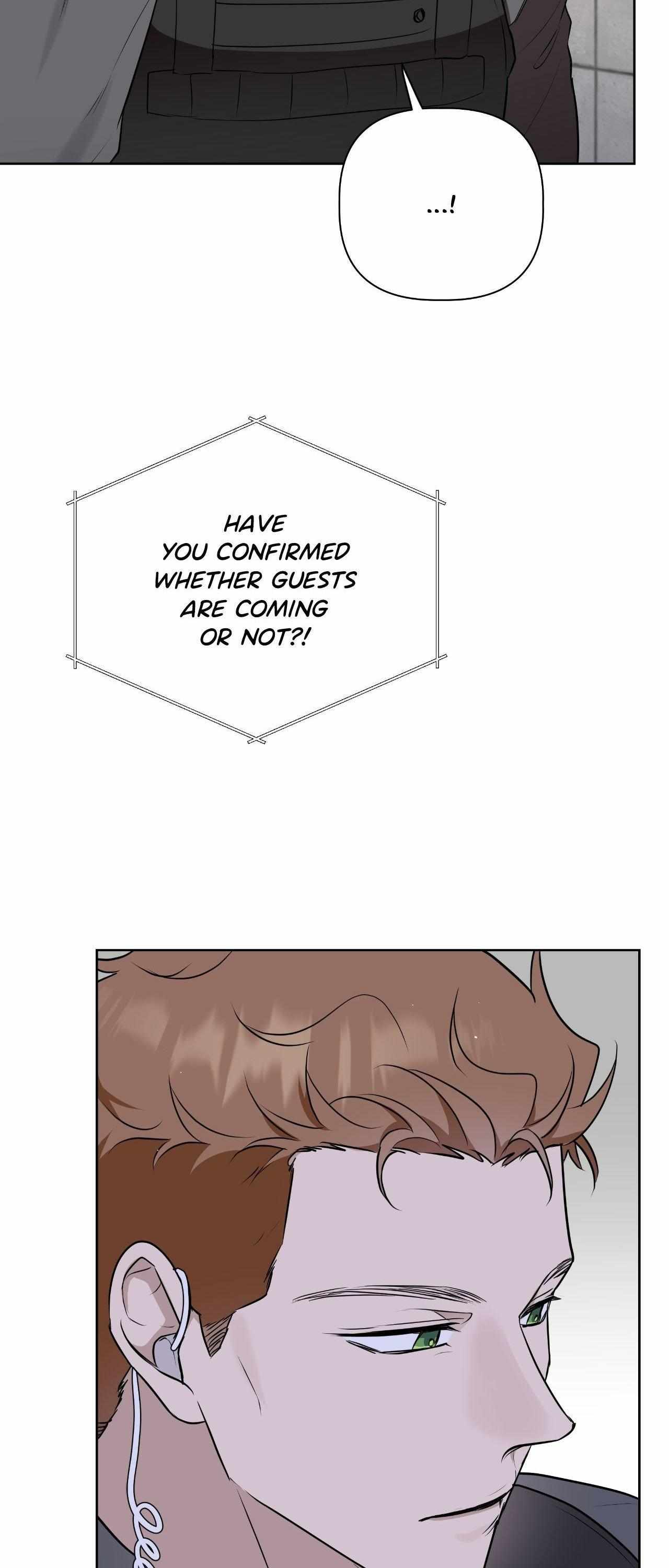 Perfect Omega Chapter 53 page 48 - 