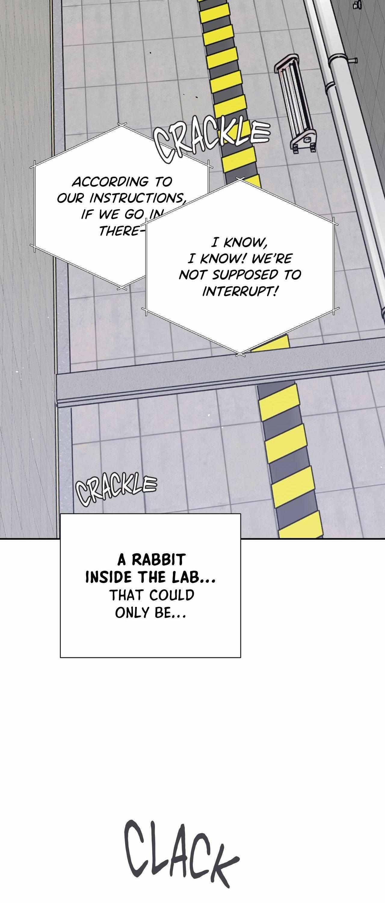 Perfect Omega Chapter 53 page 50 - 