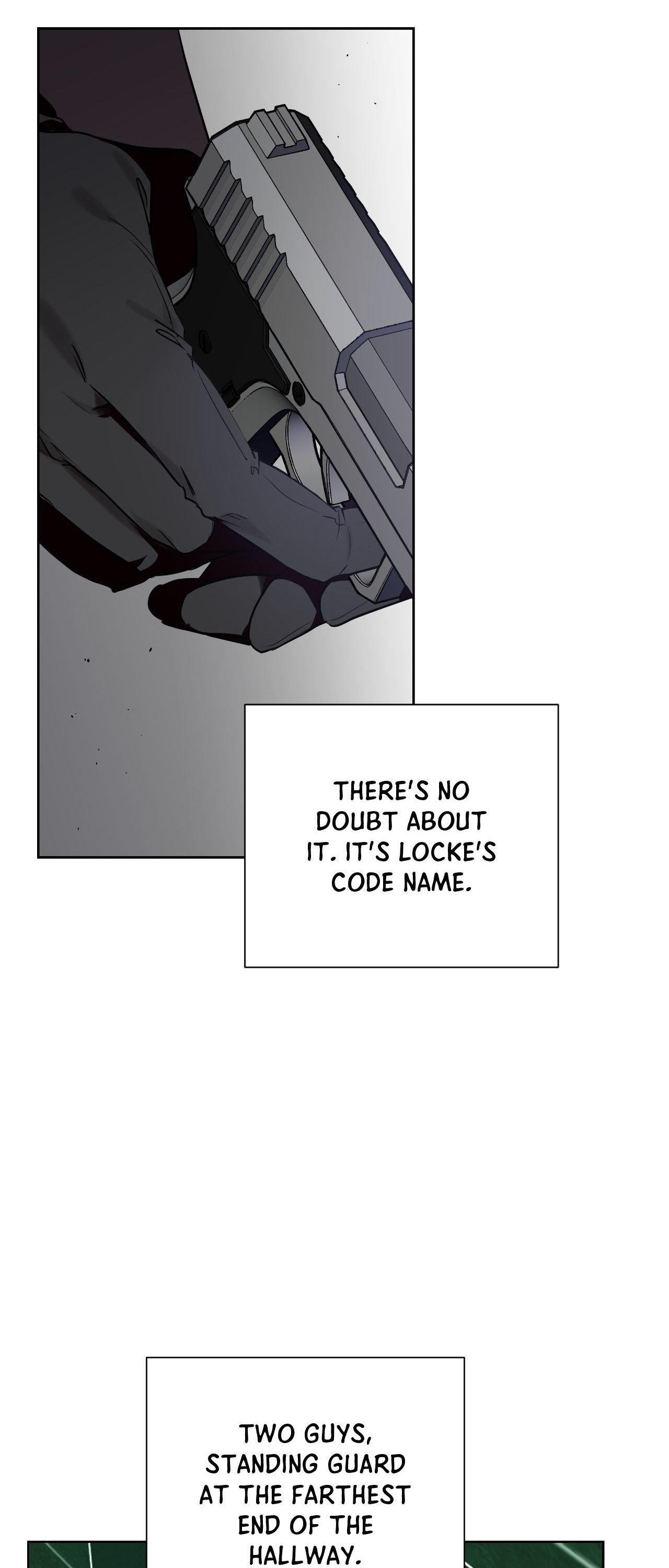 Perfect Omega Chapter 53 page 51 - 