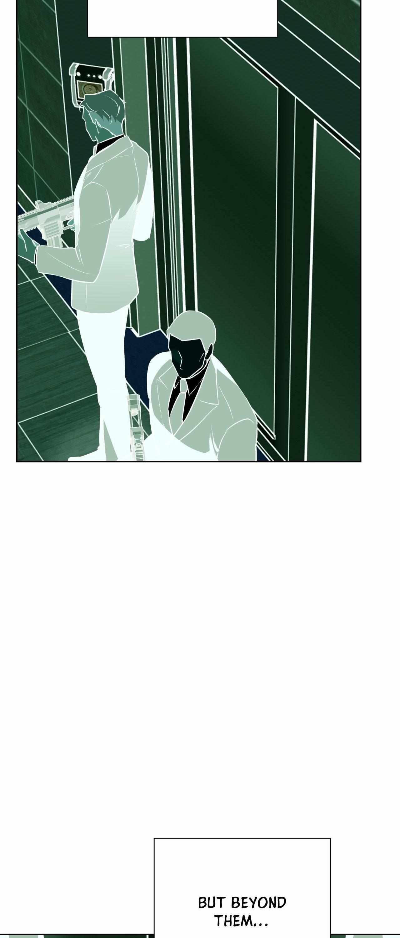 Perfect Omega Chapter 53 page 52 - 
