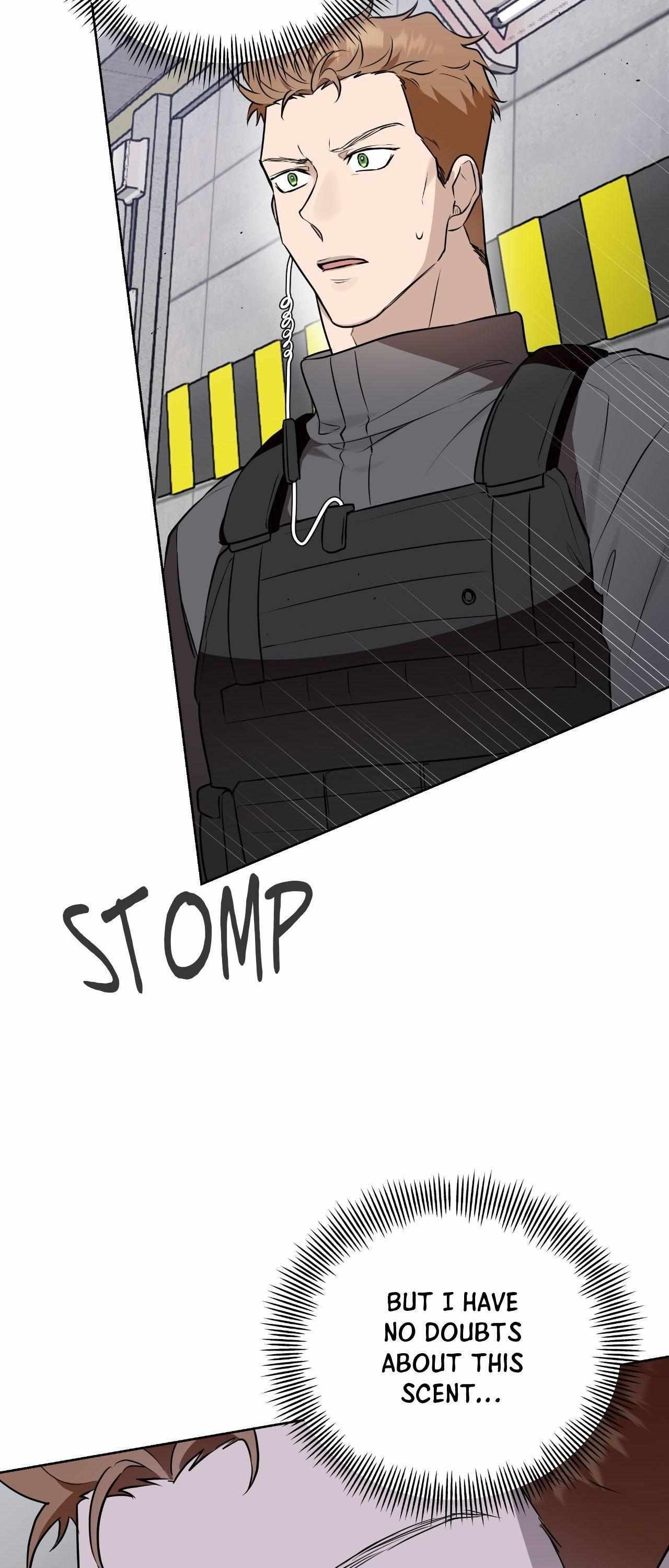 Perfect Omega Chapter 53 page 56 - 