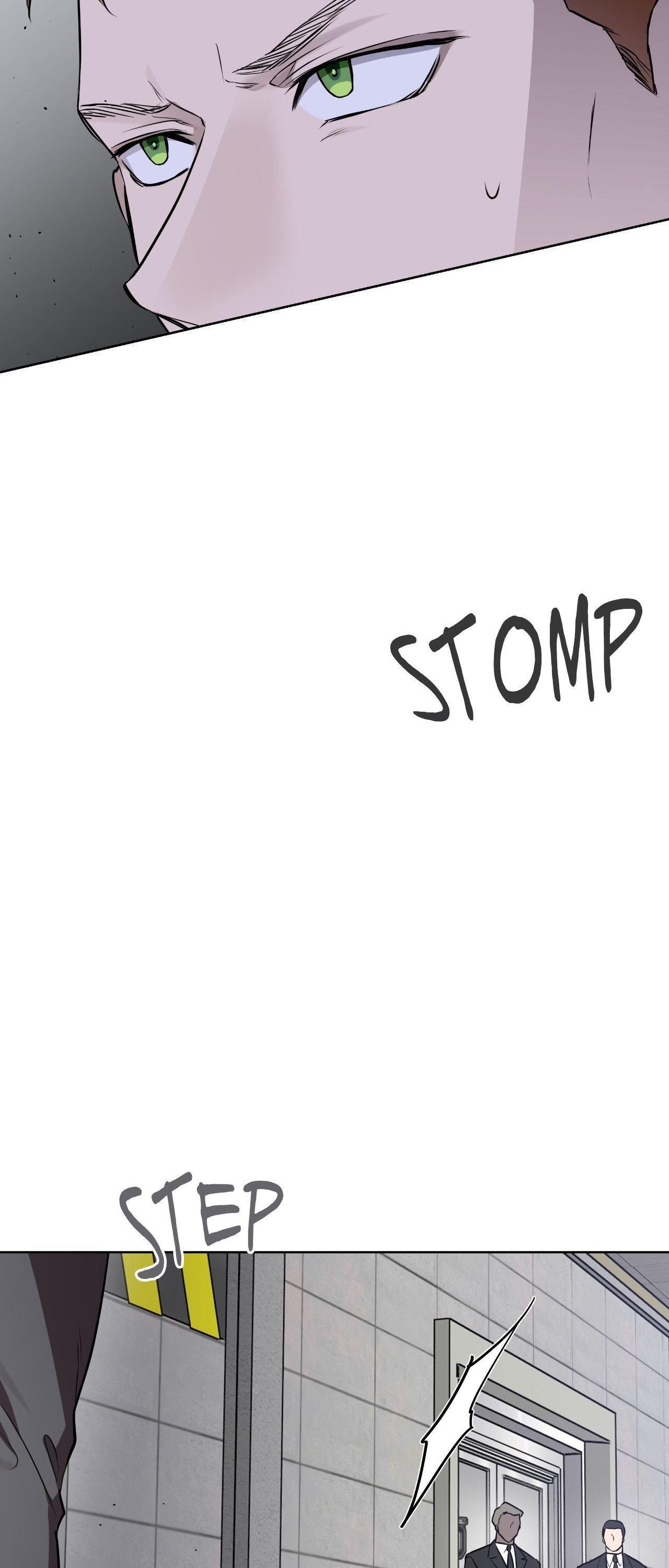 Perfect Omega Chapter 53 page 57 - 
