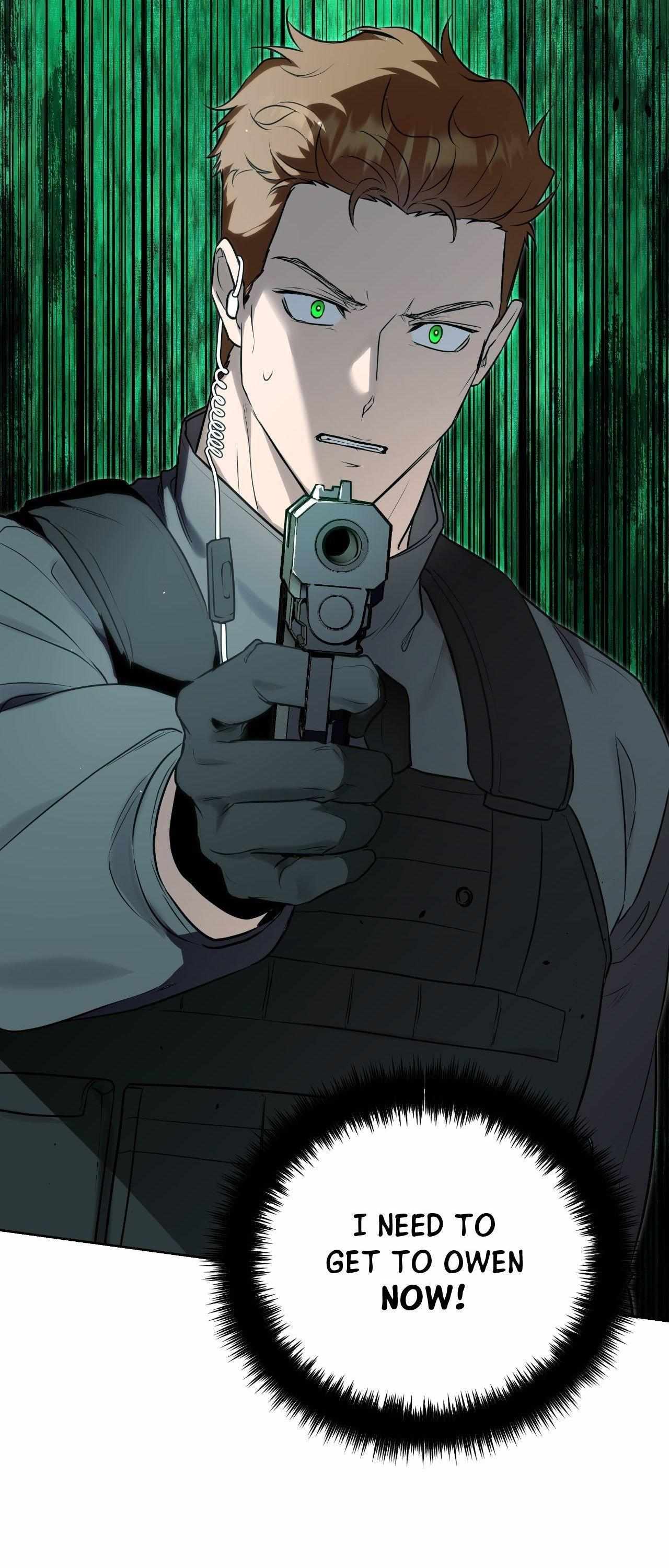 Perfect Omega Chapter 53 page 59 - 