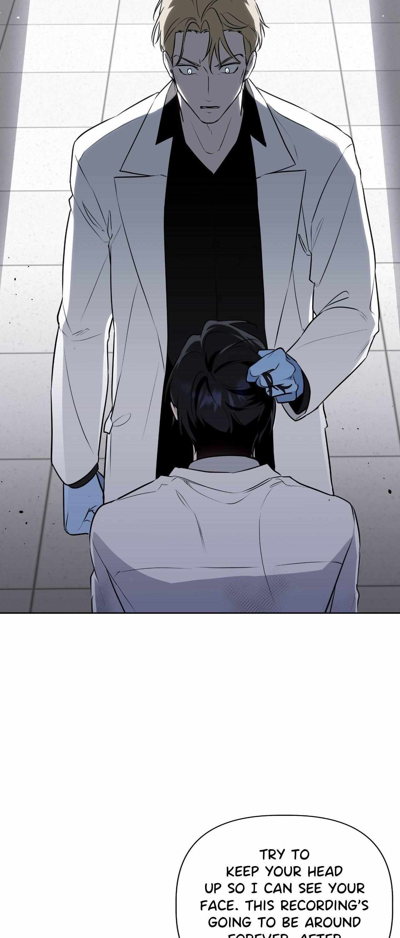 Perfect Omega Chapter 53 page 61 - 