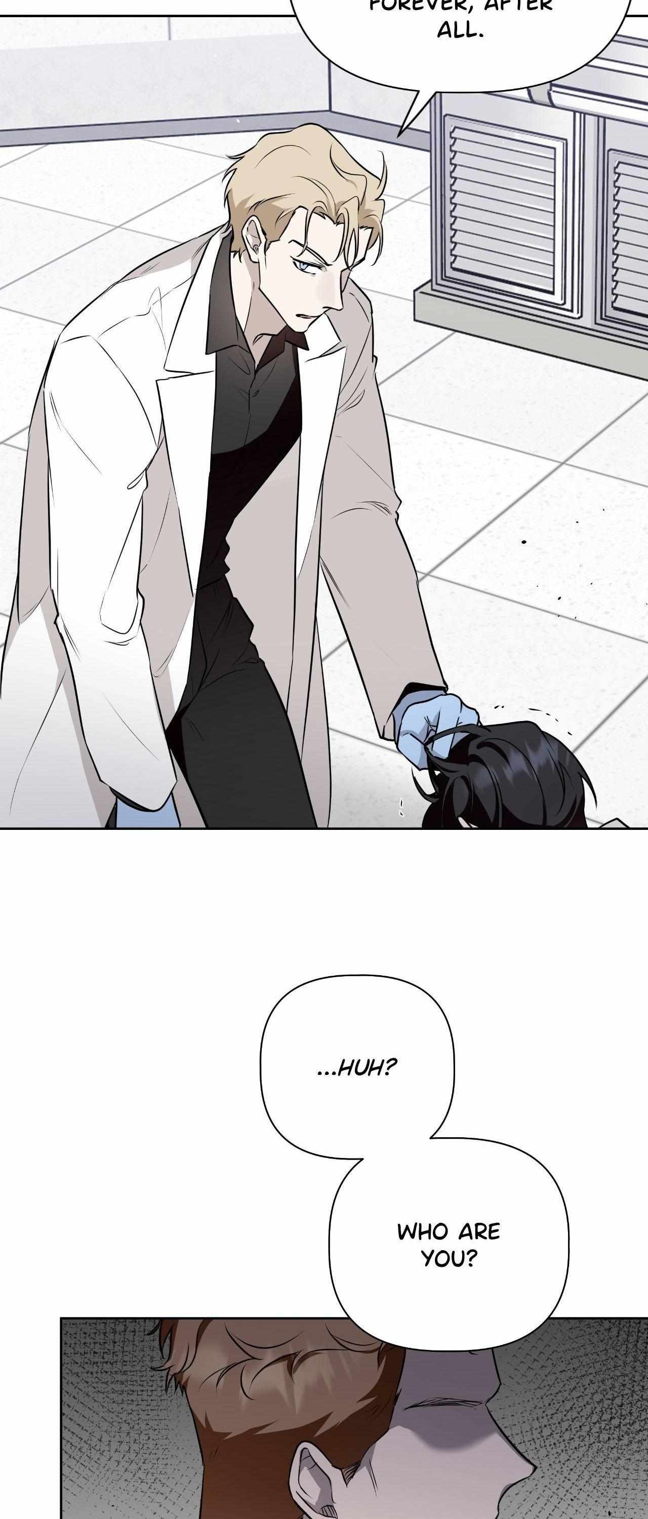 Perfect Omega Chapter 53 page 62 - 