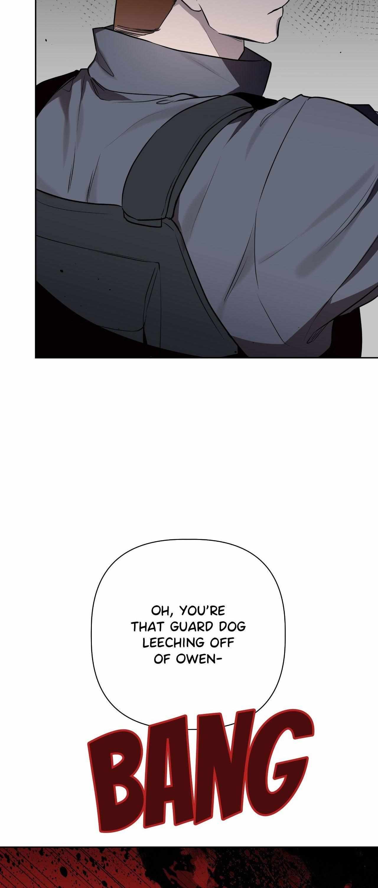 Perfect Omega Chapter 53 page 63 - 