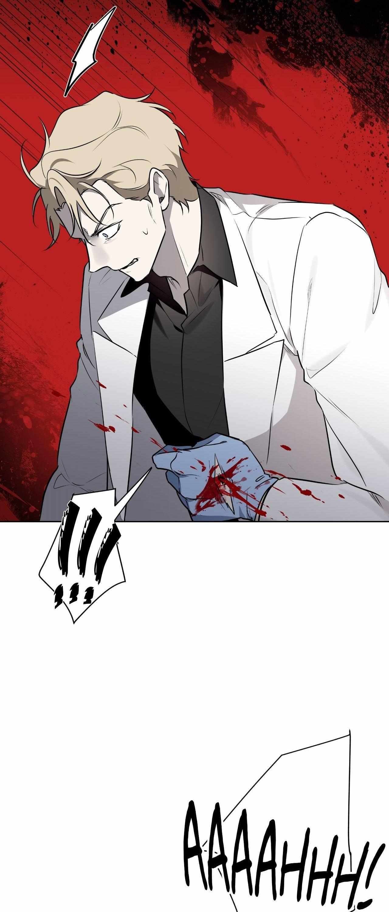 Perfect Omega Chapter 53 page 64 - 
