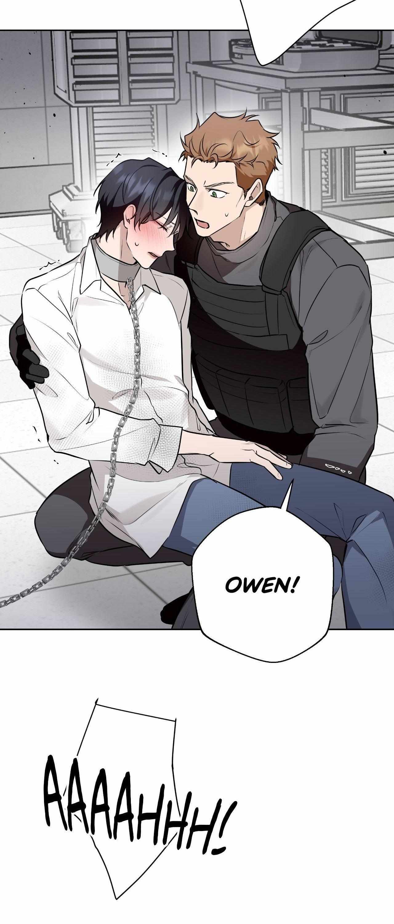 Perfect Omega Chapter 53 page 65 - 