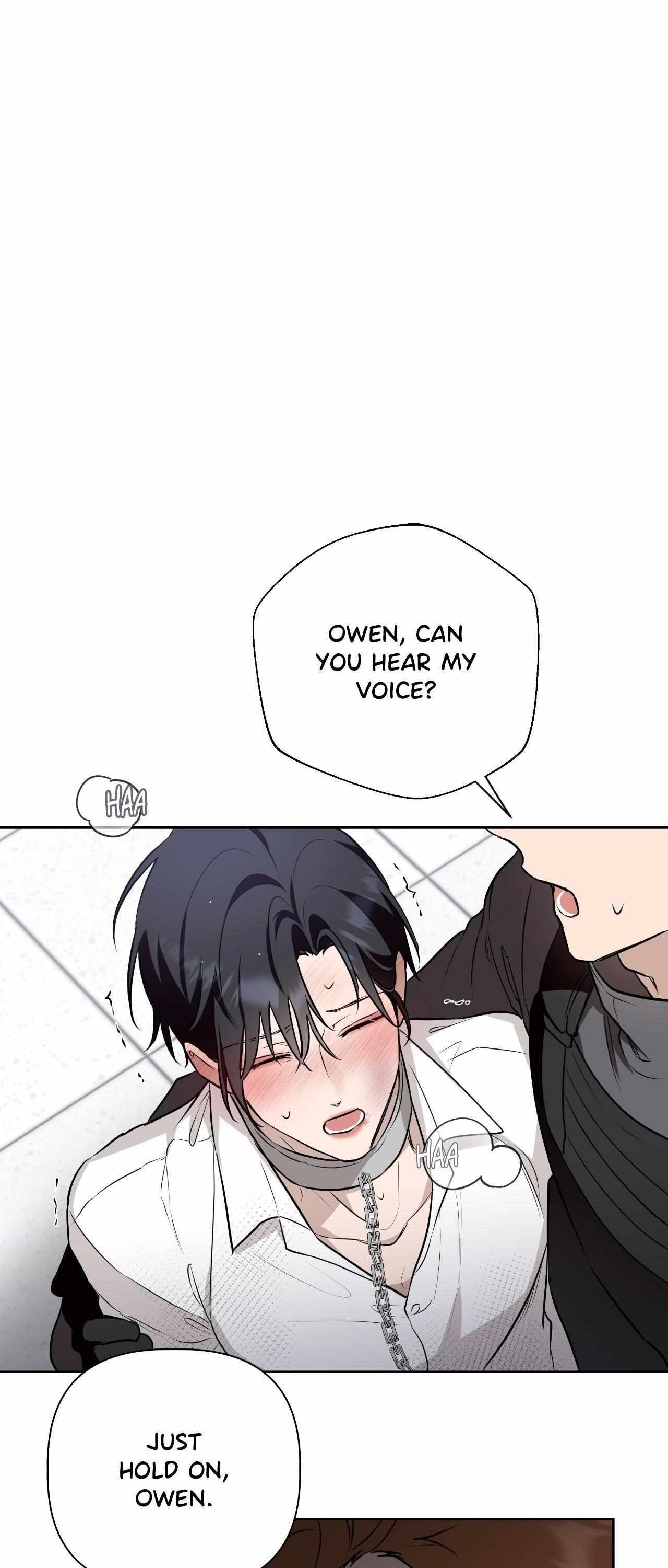 Perfect Omega Chapter 53 page 66 - 