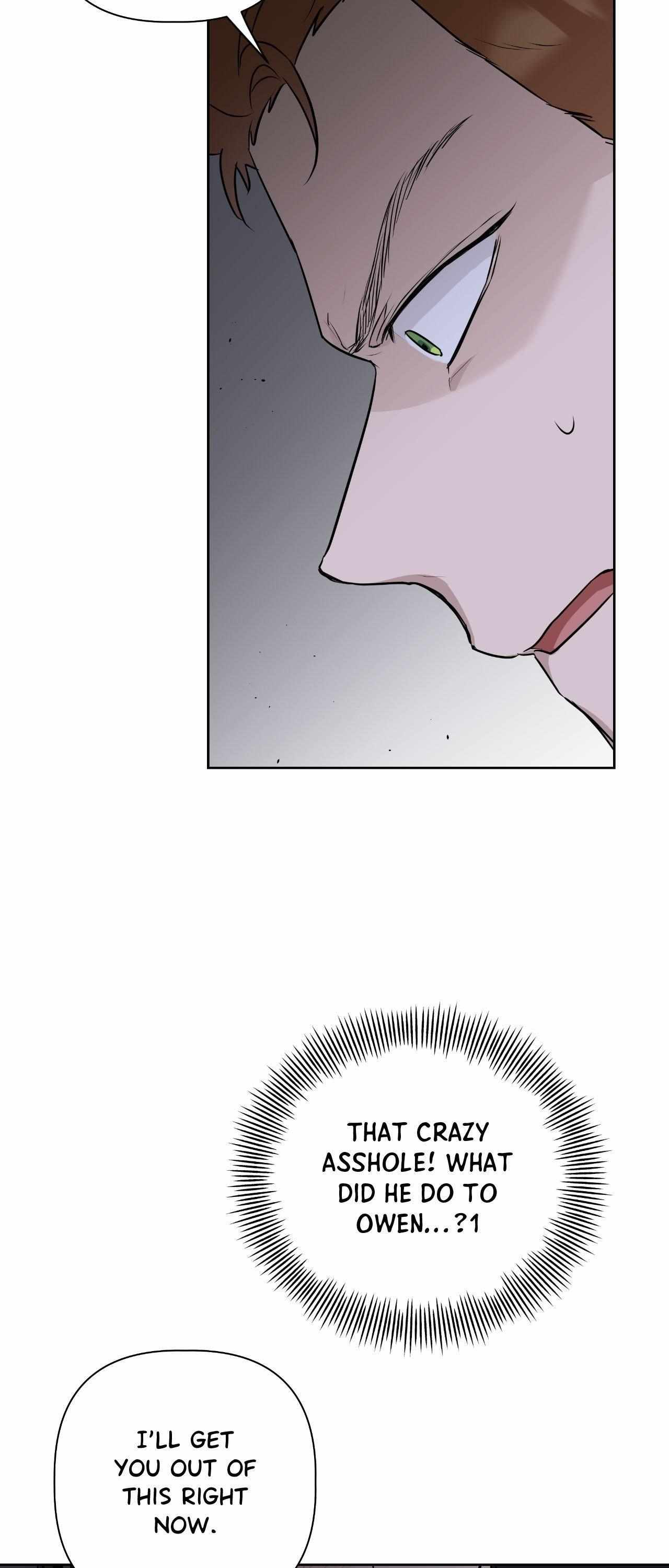 Perfect Omega Chapter 53 page 67 - 