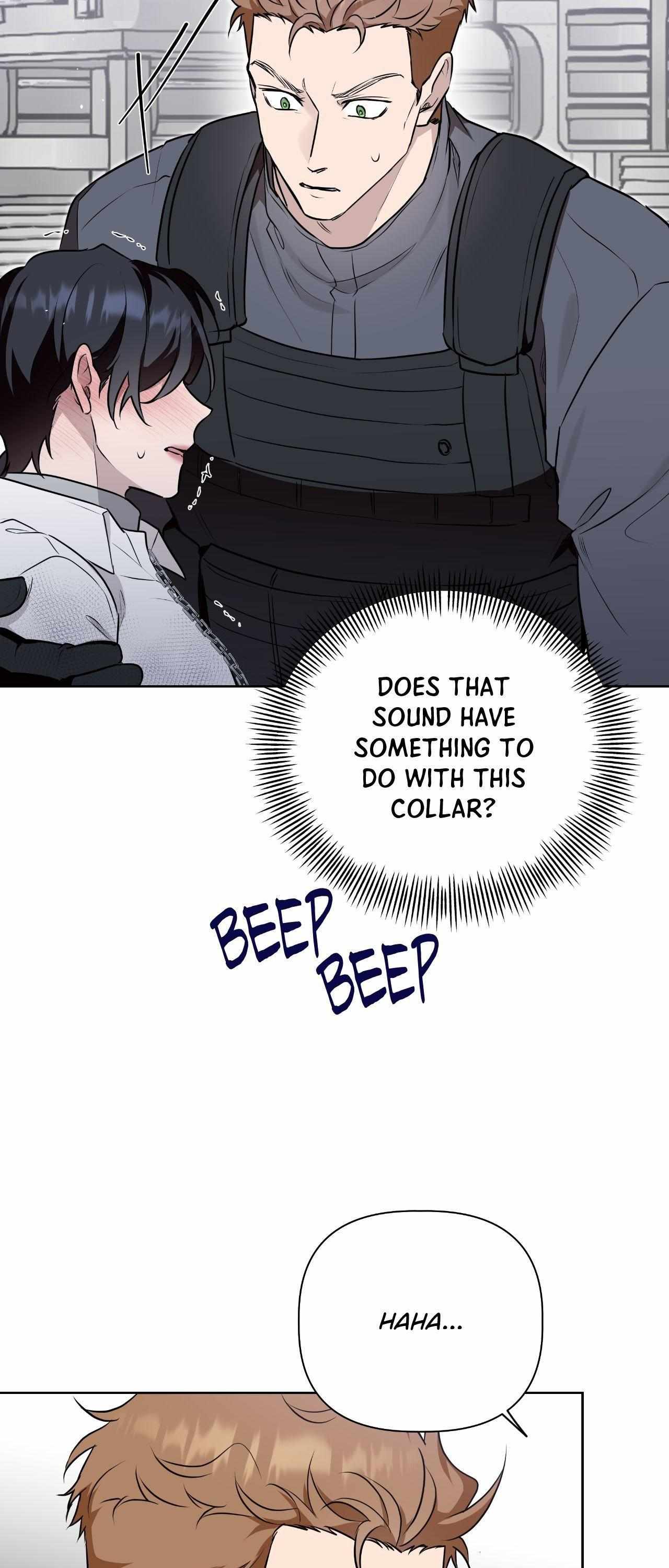 Perfect Omega Chapter 53 page 69 - 