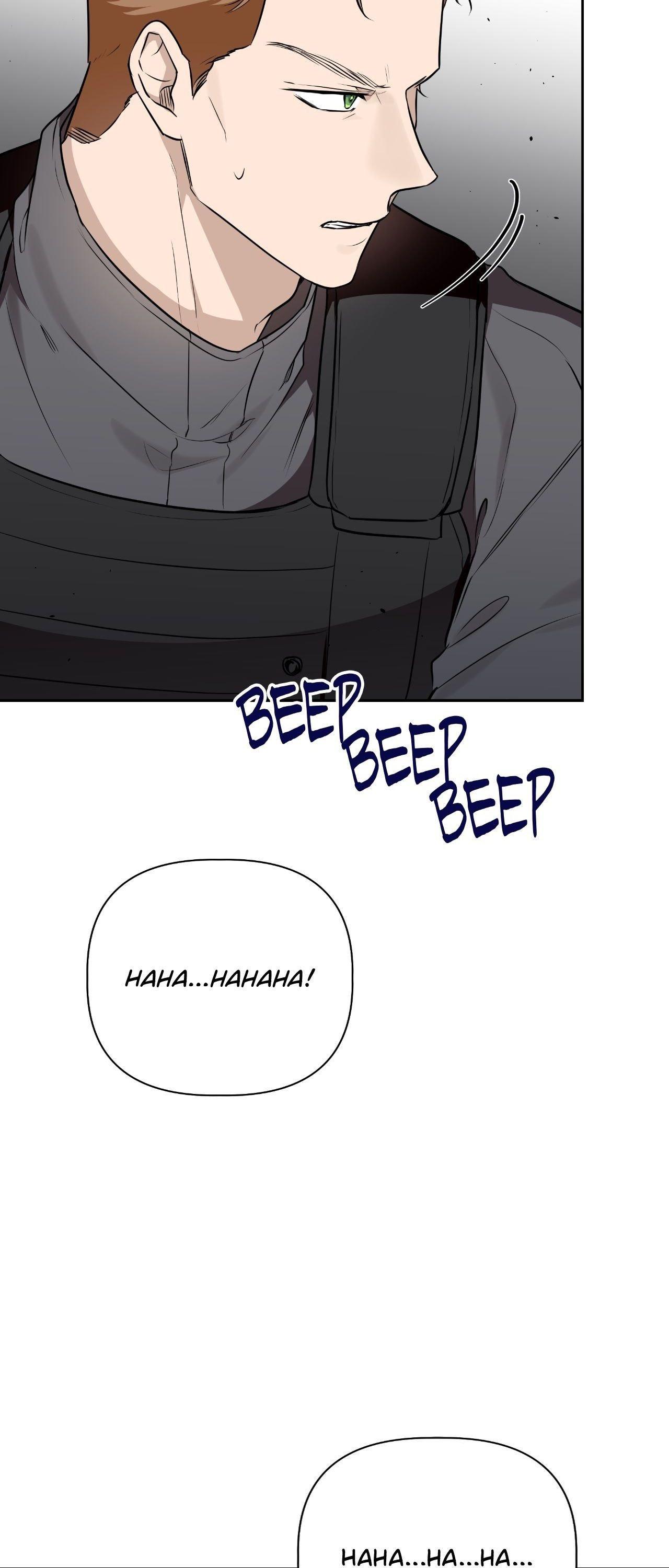 Perfect Omega Chapter 53 page 70 - 