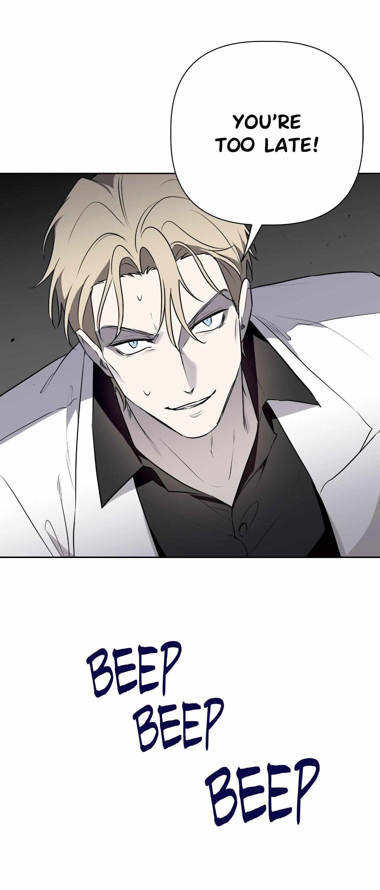 Perfect Omega Chapter 53 page 72 - 