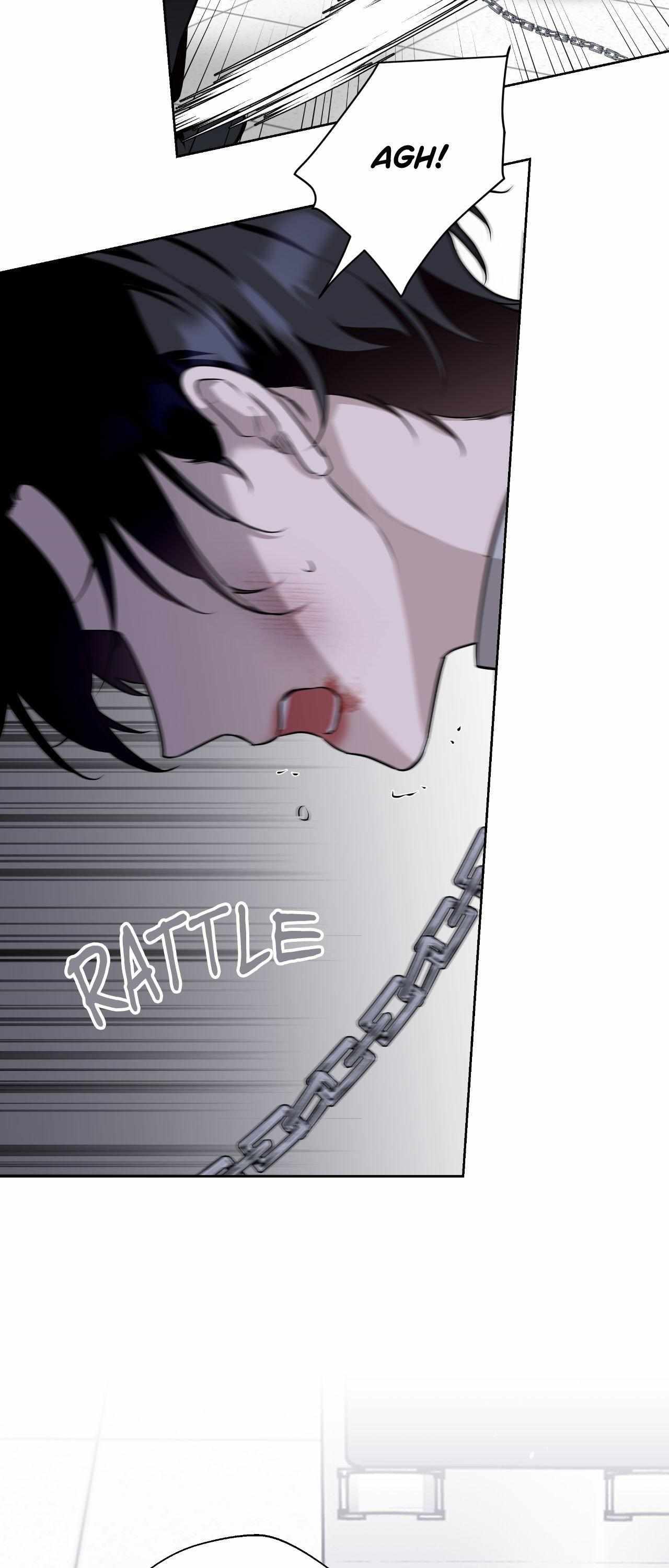 Perfect Omega Chapter 53 page 9 - 