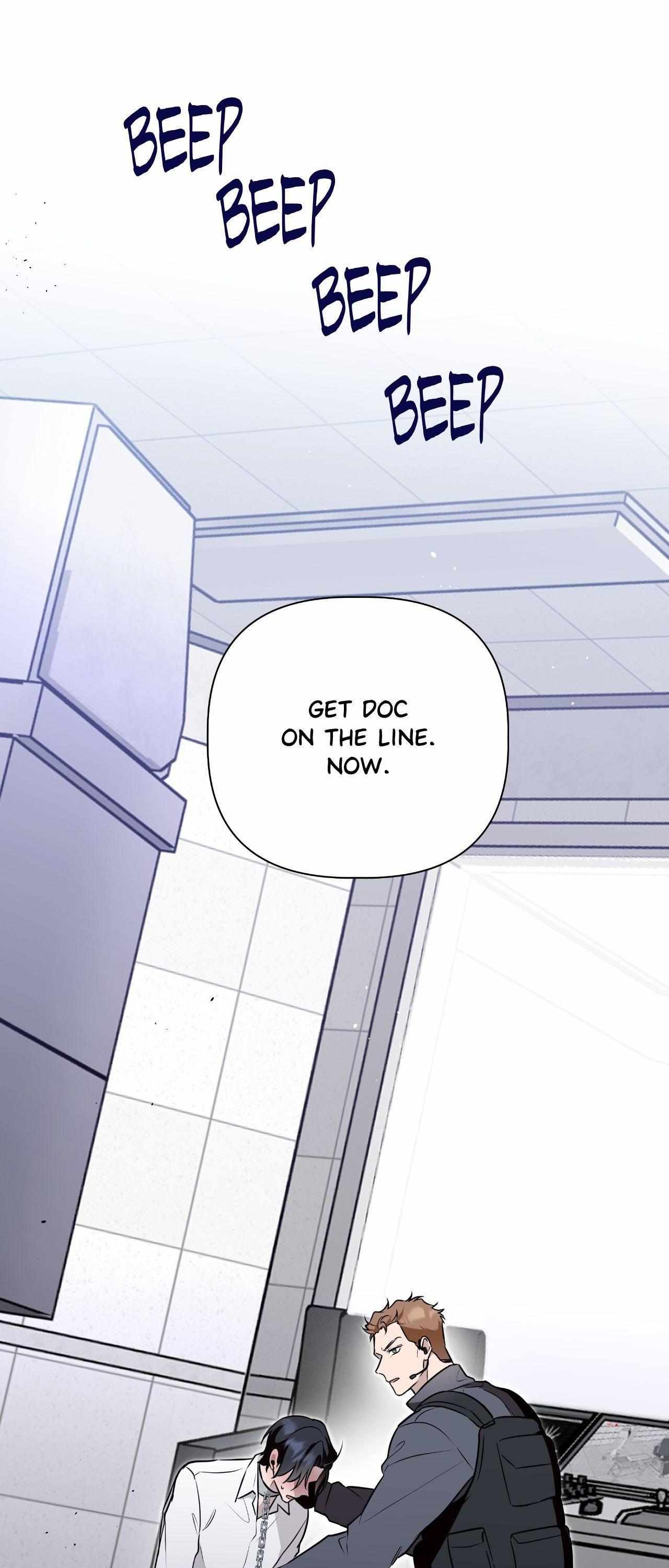 Perfect Omega Chapter 54 page 2 - 