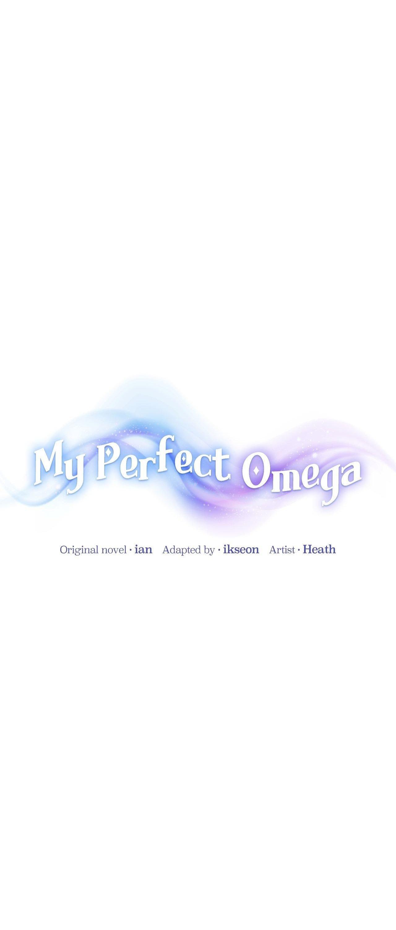 Perfect Omega Chapter 54 page 11 - 