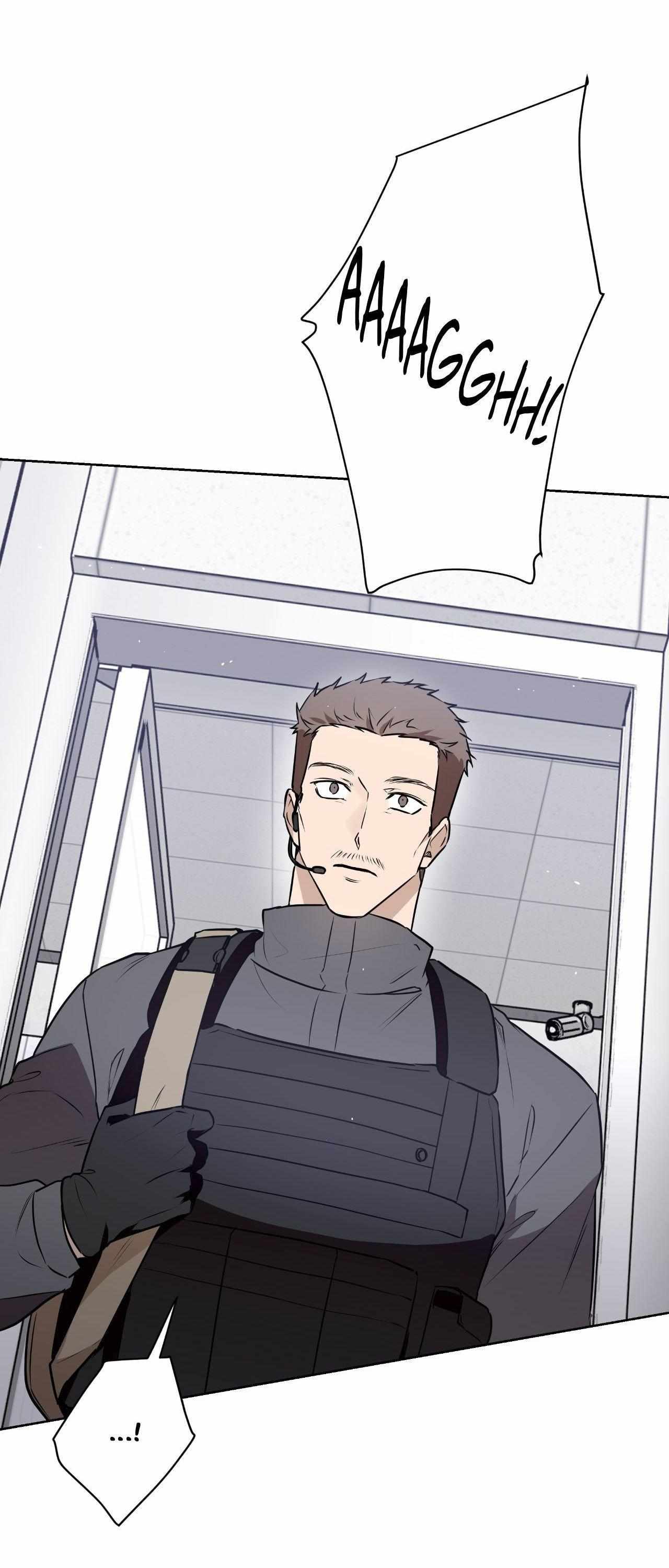 Perfect Omega Chapter 54 page 12 - 