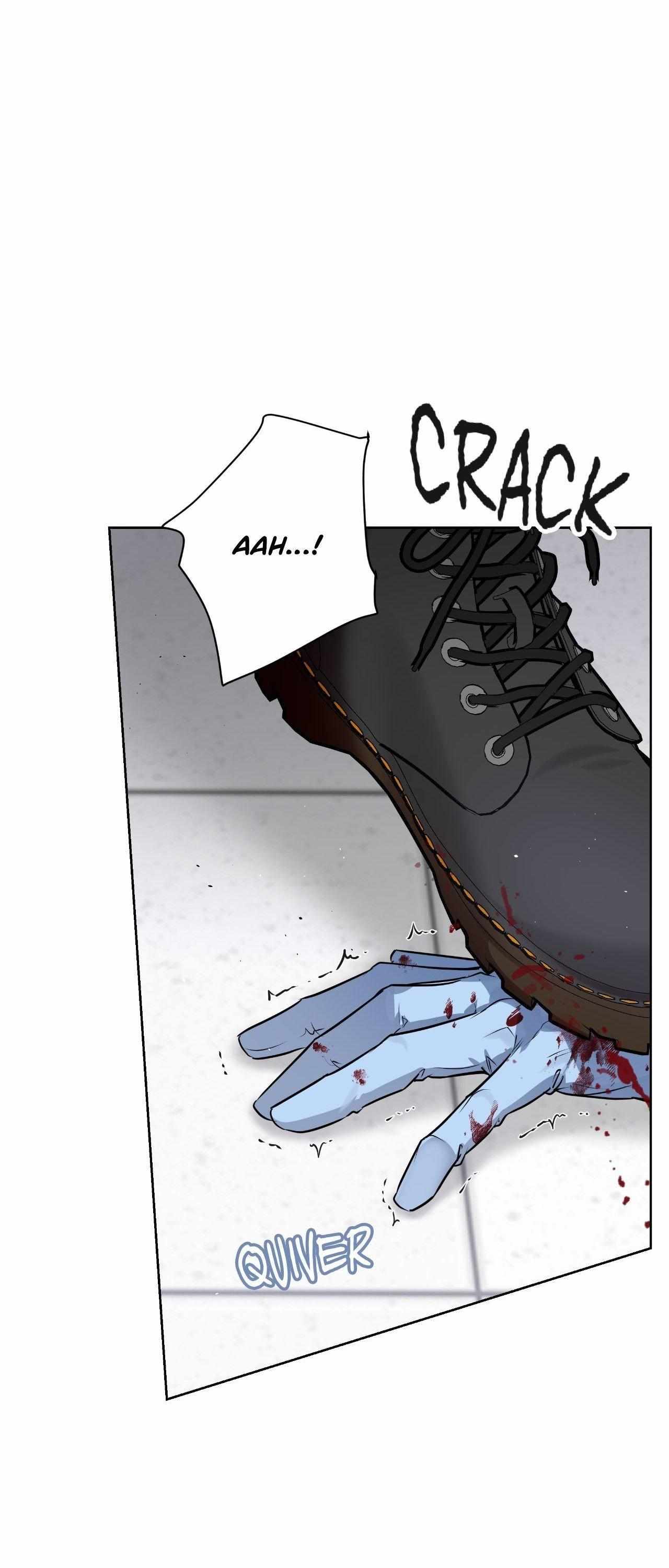 Perfect Omega Chapter 54 page 13 - 