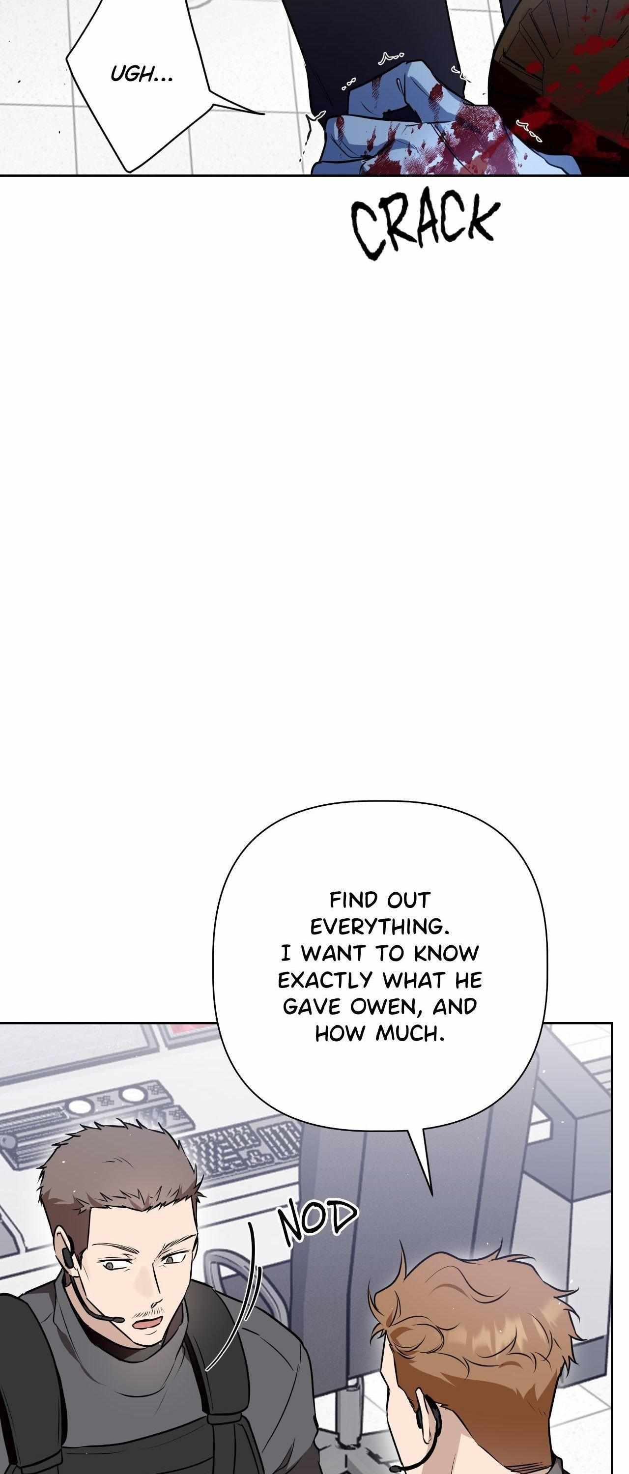 Perfect Omega Chapter 54 page 15 - 