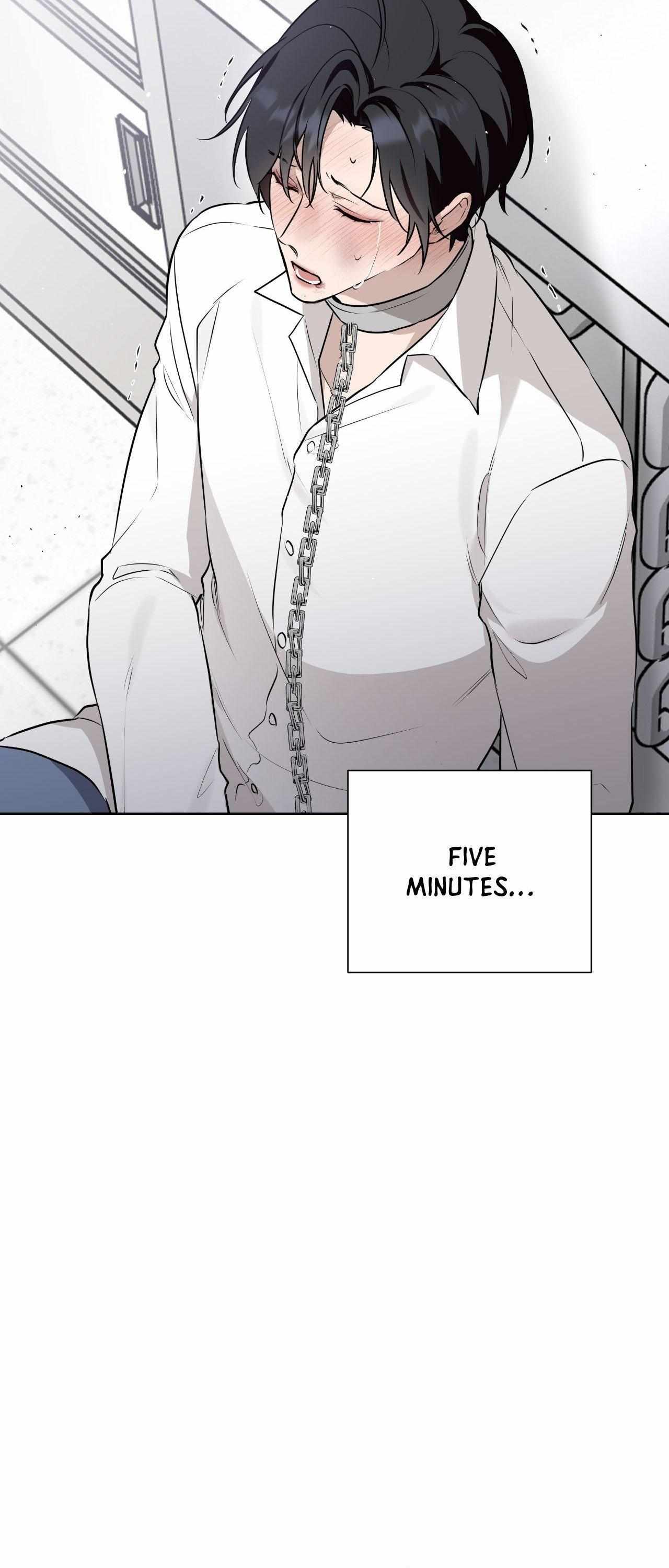 Perfect Omega Chapter 54 page 20 - 