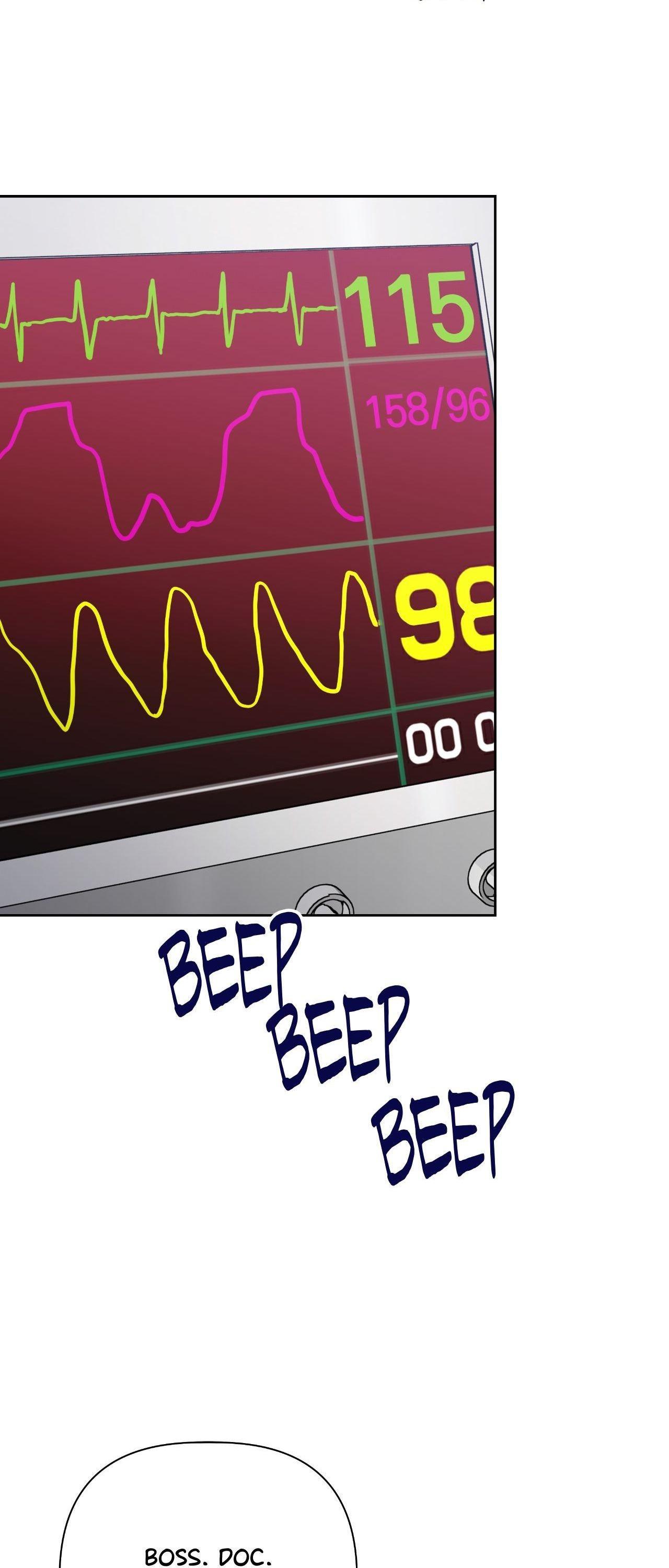 Perfect Omega Chapter 54 page 22 - 