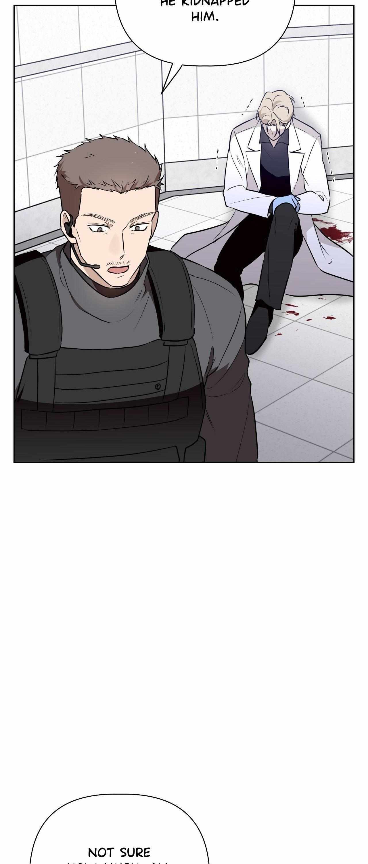 Perfect Omega Chapter 54 page 24 - 