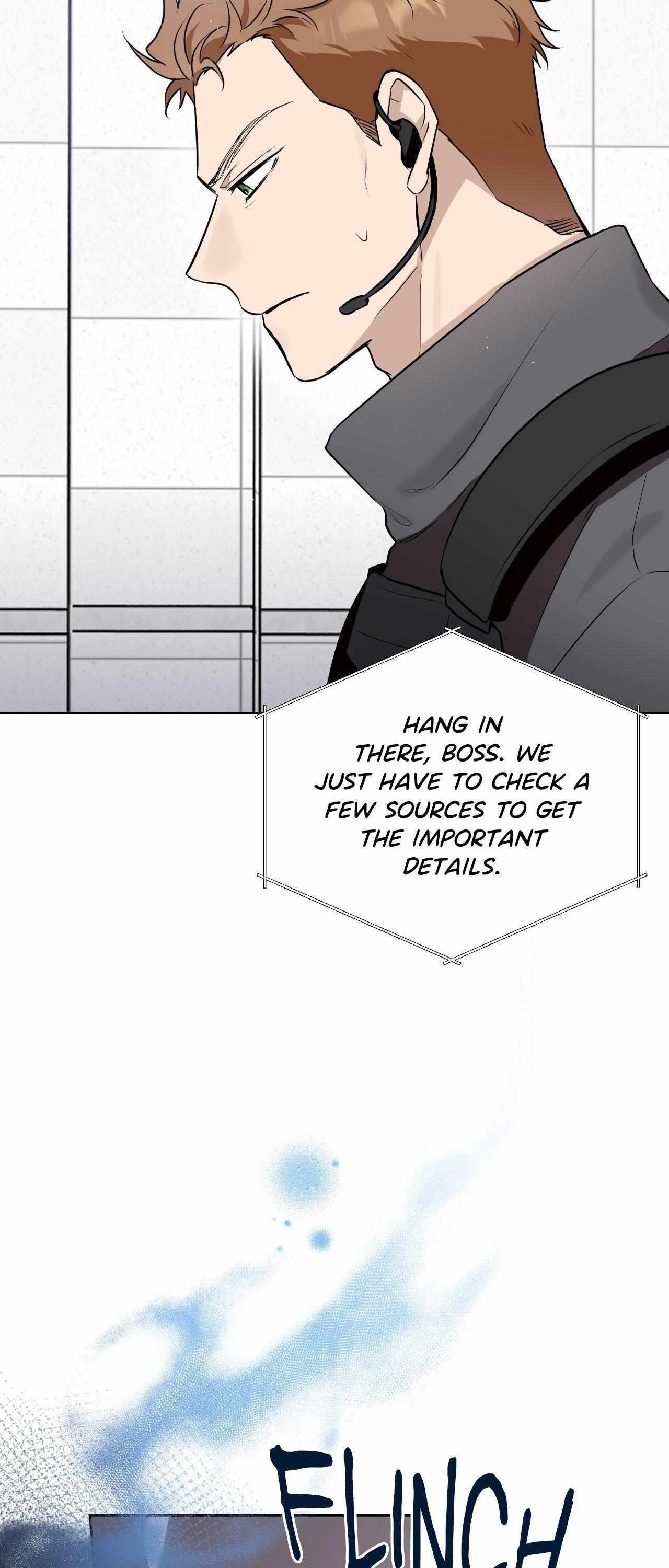 Perfect Omega Chapter 54 page 29 - 
